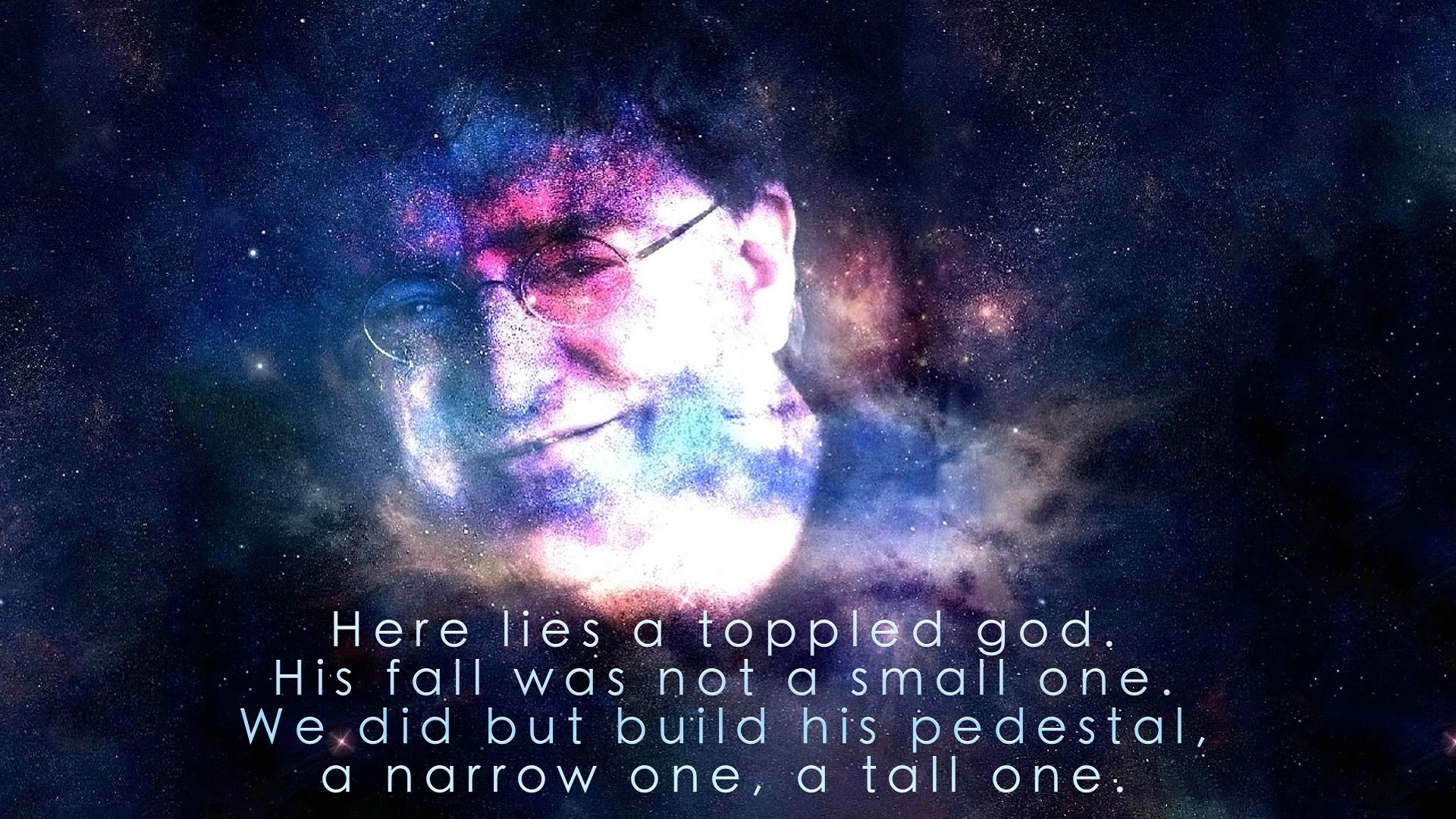 Space Art - HD Wallpaper 