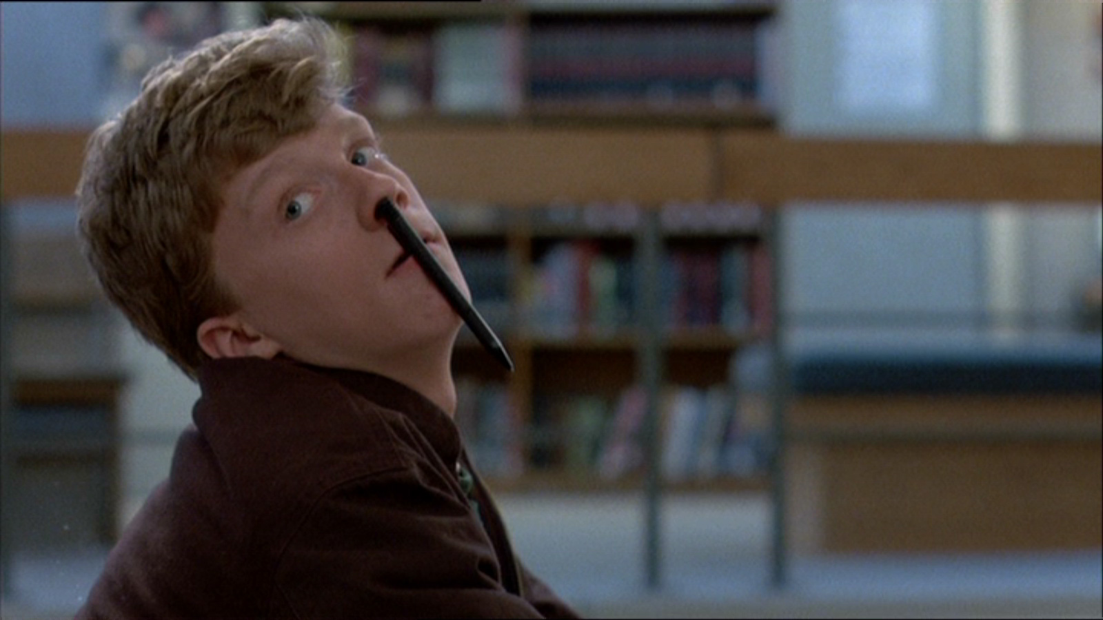 Breakfast Club Anthony Michael Hall Pen - HD Wallpaper 