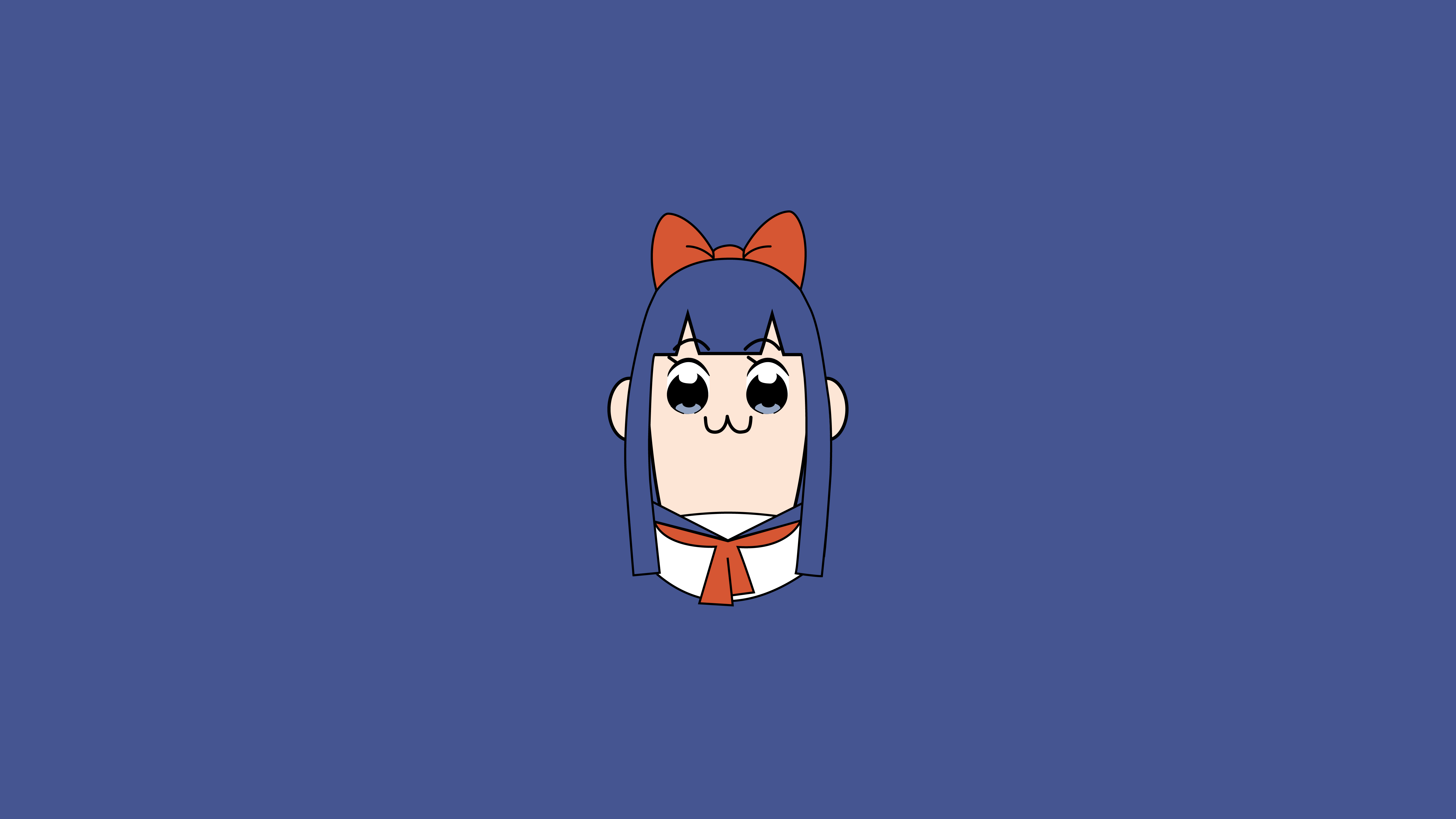 Cartoon - HD Wallpaper 