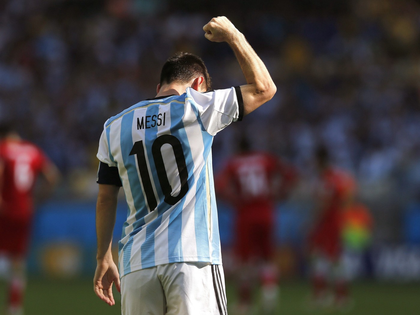 Wallpaper Lionel Messi, Fc Barcelona, Club, Shape, - Lionel Messi 10 Hd - HD Wallpaper 