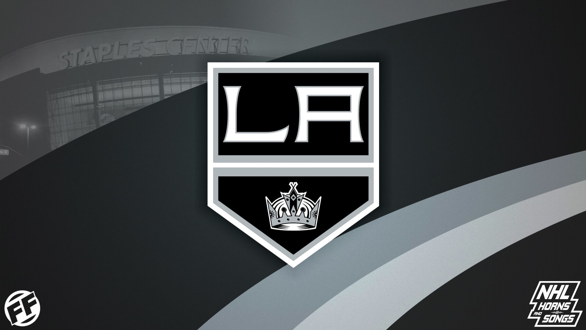 Los Angeles Kings Wallpaper 2018 - HD Wallpaper 