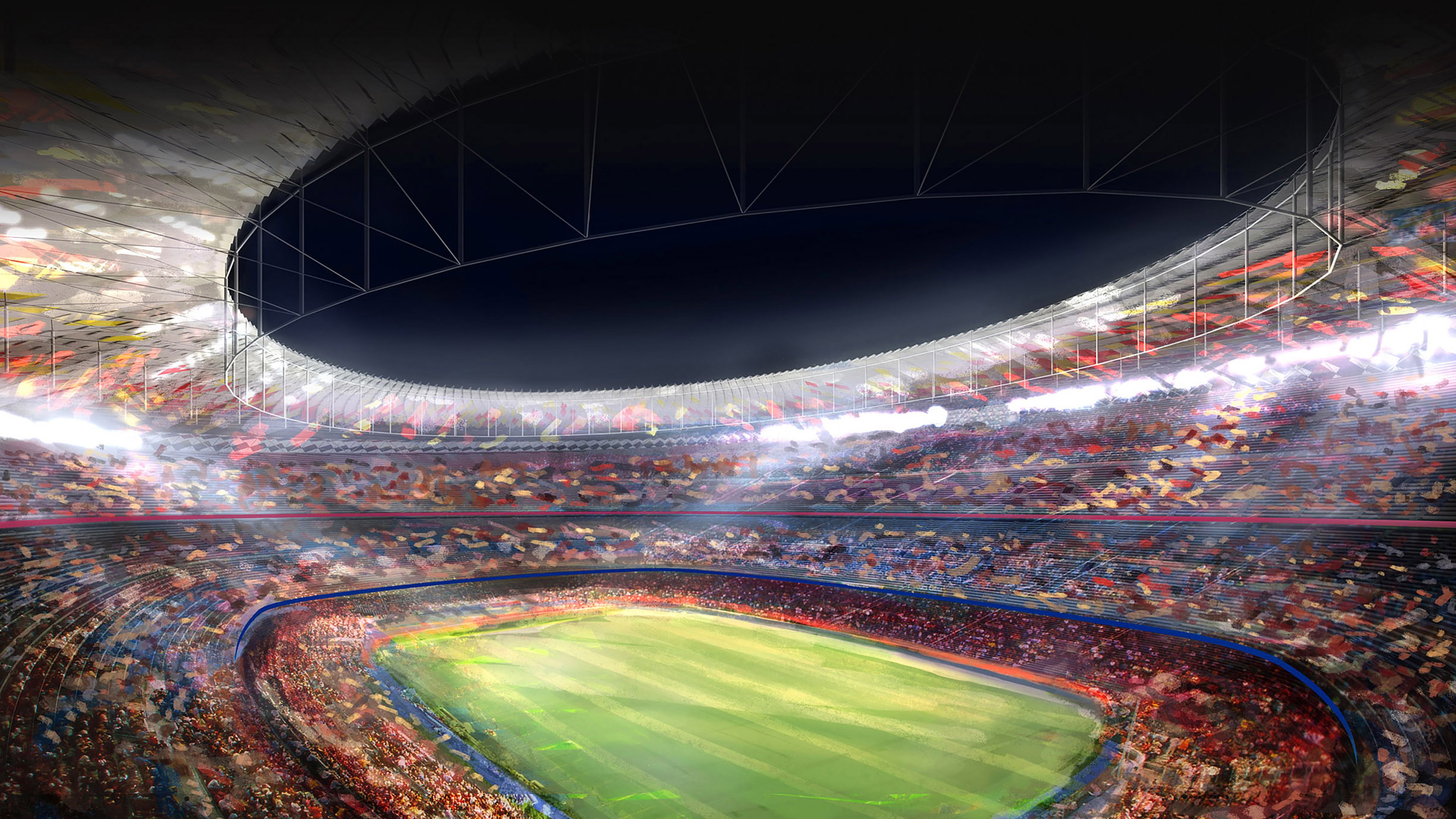 Fc Barcelona Desktop Wallpaper Hd - 3840x2160 Wallpaper Fc Barcelona Desktop Wallpaper Hd - 3840x2160 Wallpaper
