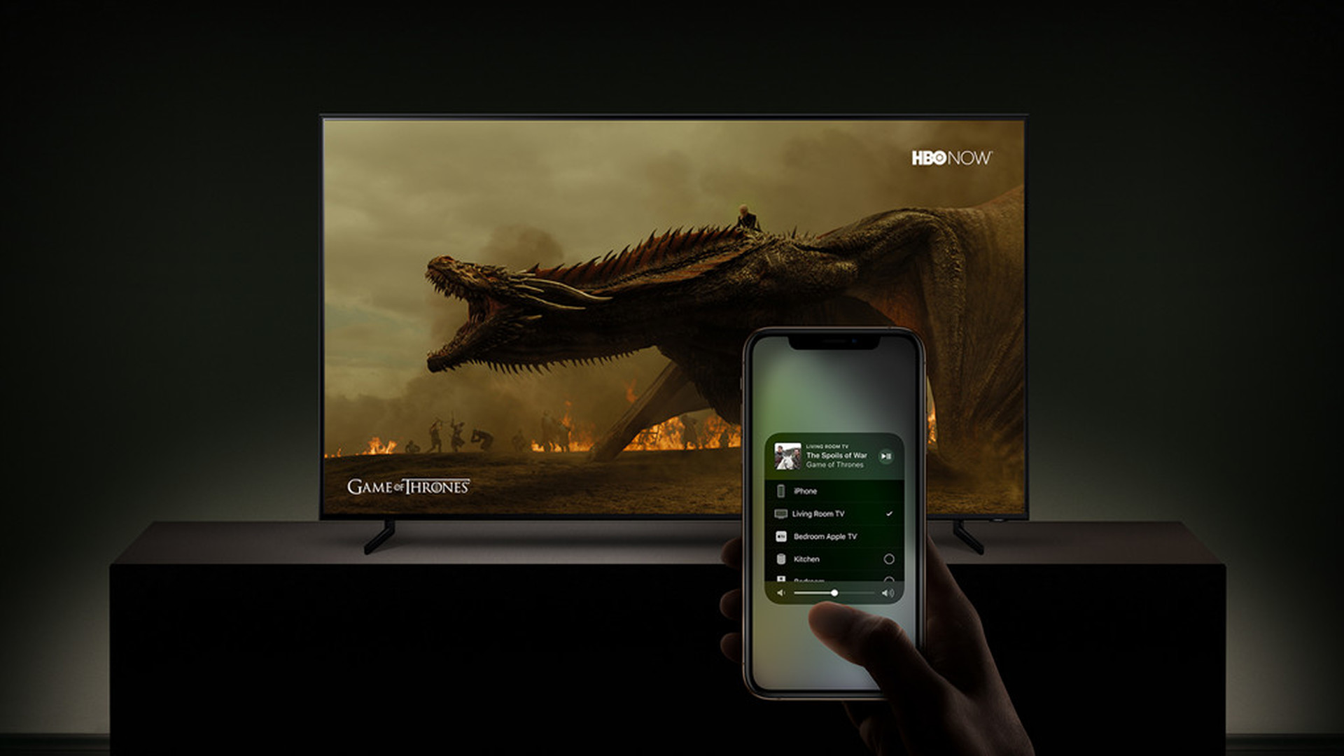 Apple Airplay 2 Sony Tv - HD Wallpaper 