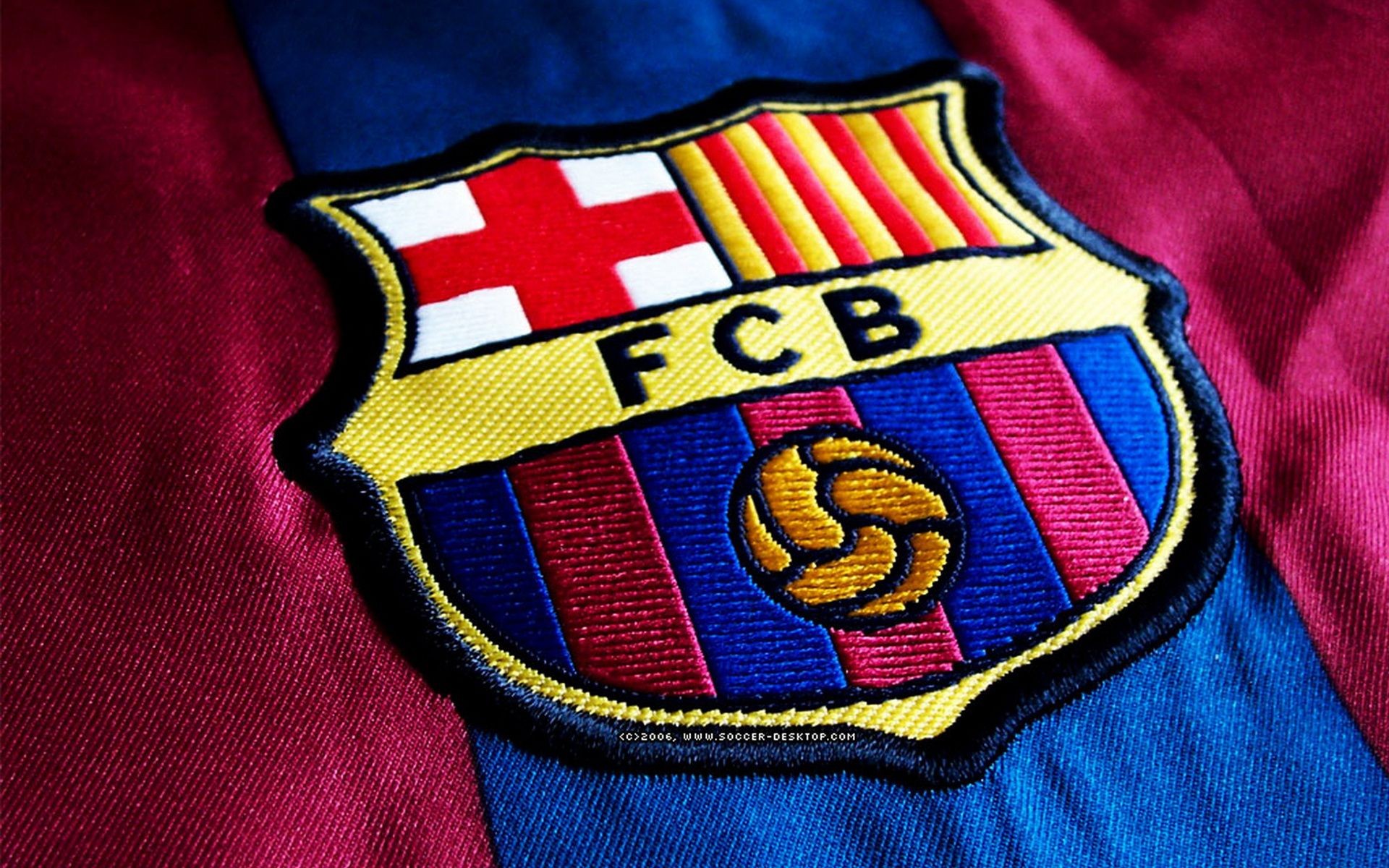 Wallpaper - Fc Barcelona - HD Wallpaper 