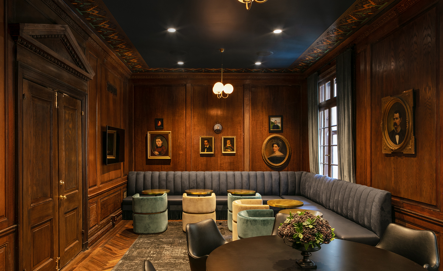 Transcript 63 Wall Street - HD Wallpaper 