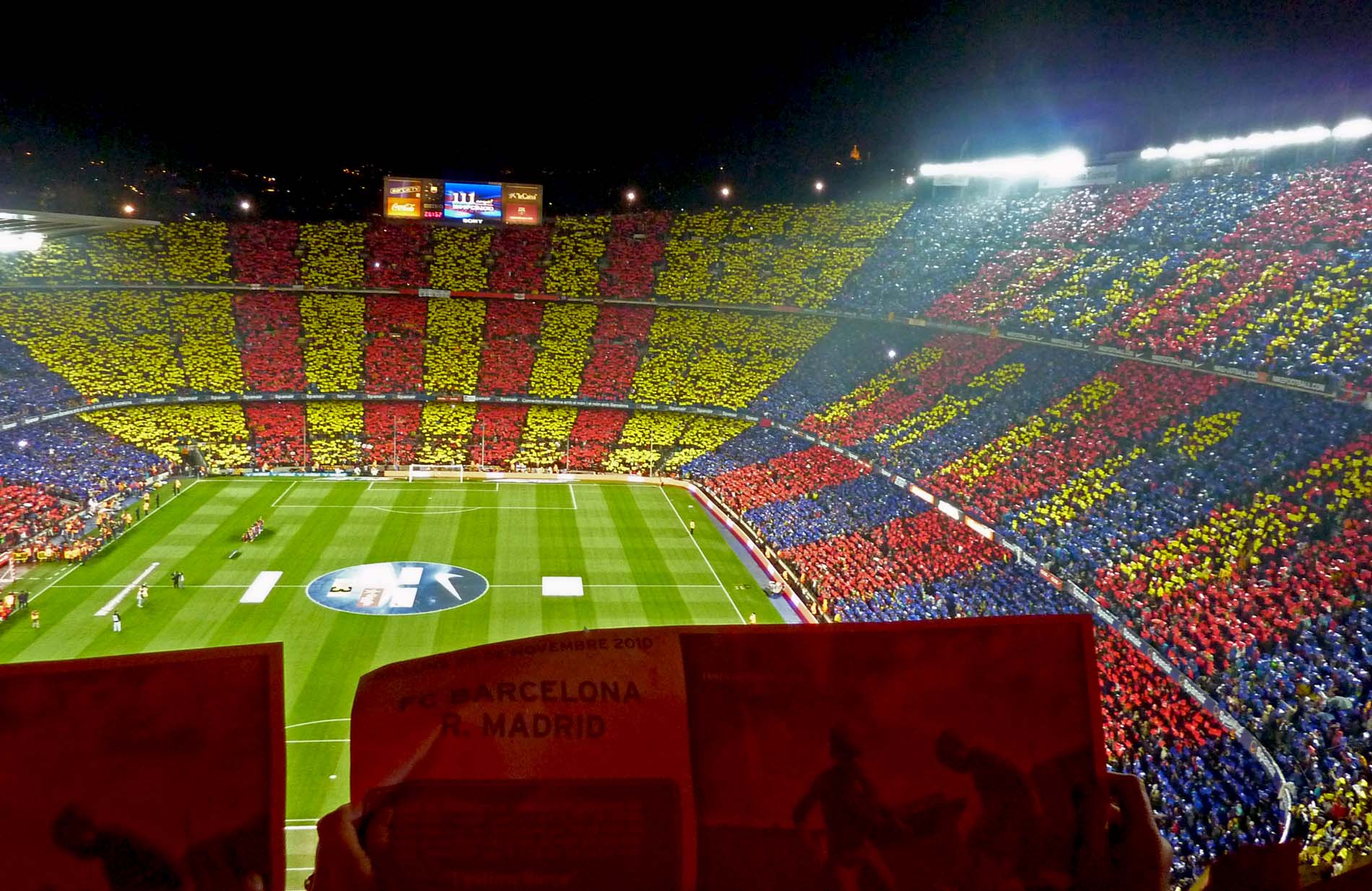 Barcelona . - 1900x1234 Wallpaper - teahub.io