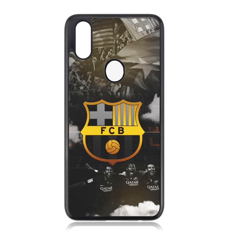 Iphone 8 Plus Barcelona Case - HD Wallpaper 