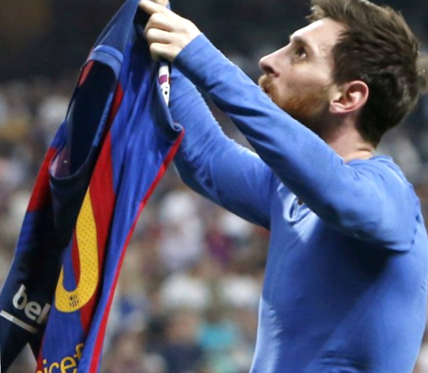Messi Fc Barcelona Wallpapers Hd Quality - Месси Обои На Телефон - HD Wallpaper 