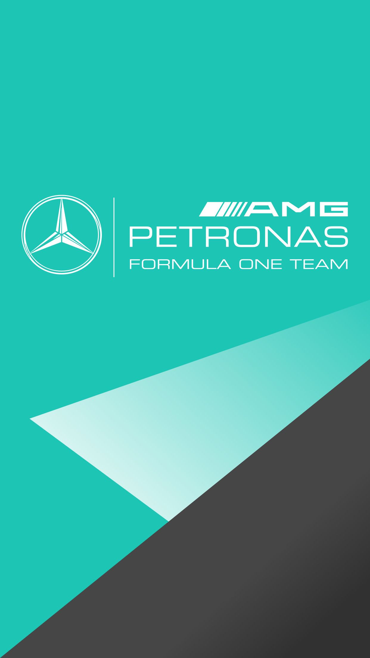 Mercedes Amg Petronas Wallpaper Iphone - HD Wallpaper 