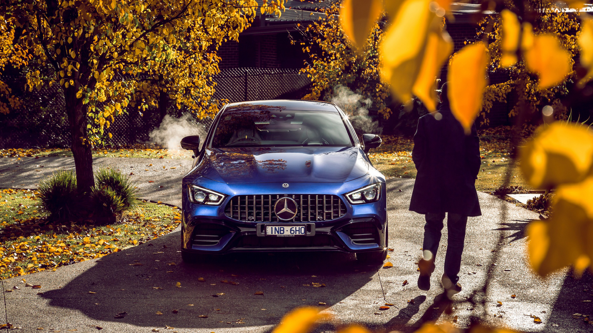 Mercedes Amg Gt 63 S Wallpaper Iphone - HD Wallpaper 