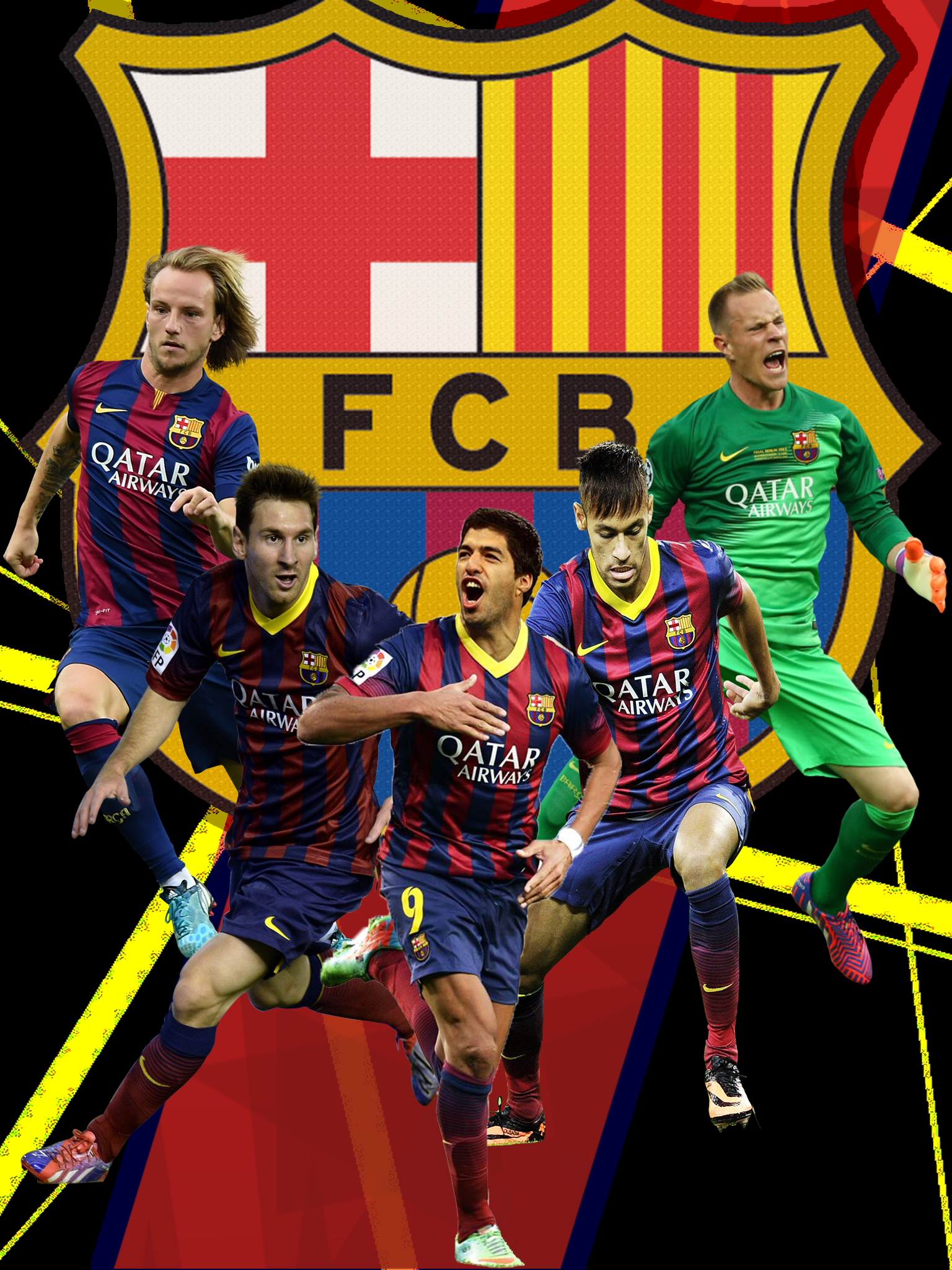 Neymar Back To Barcelona 2019 - HD Wallpaper 