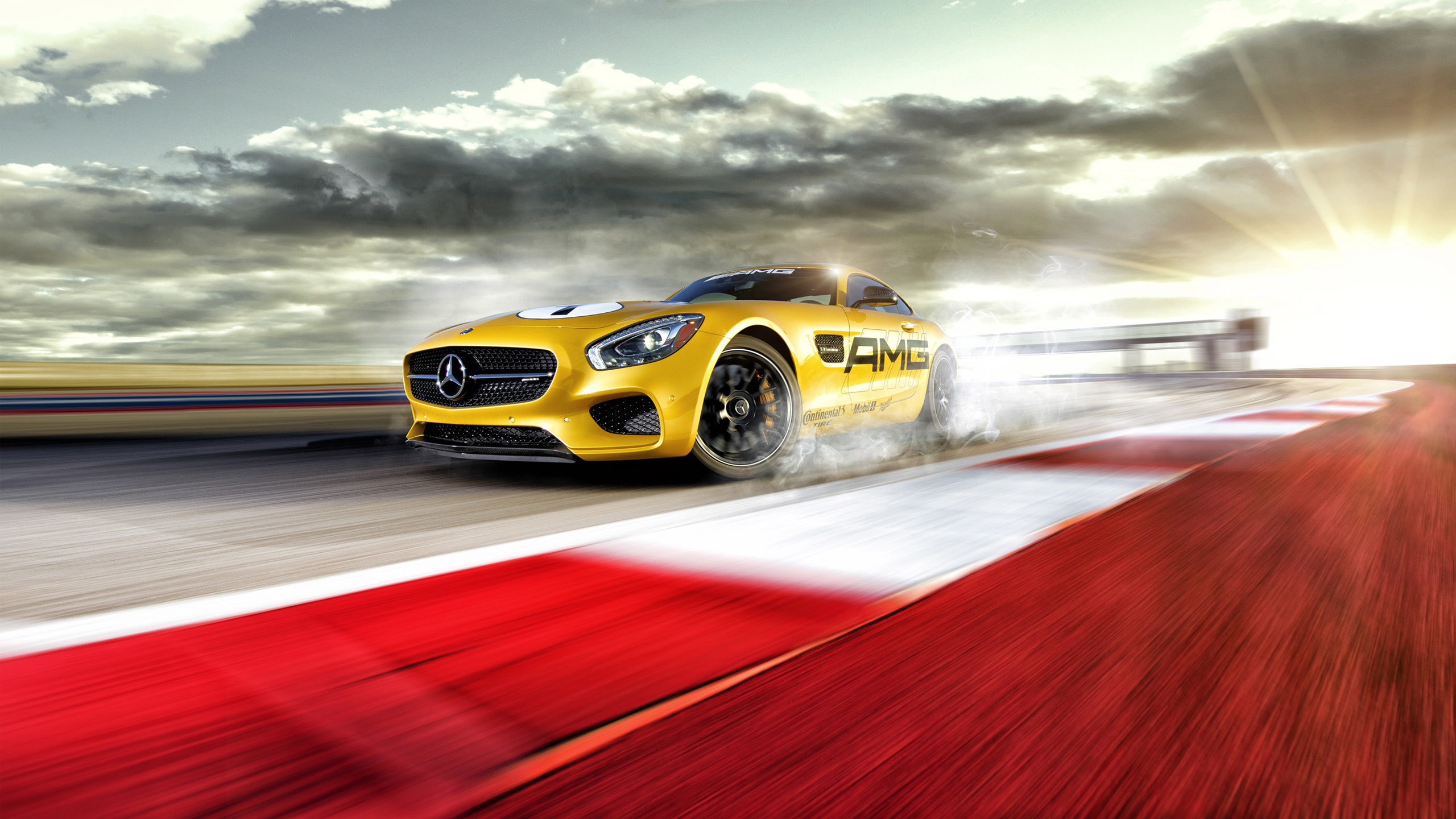 2016 Mercedes Amg Gt S - Mercedes Benz Amg Gt Hd - HD Wallpaper 