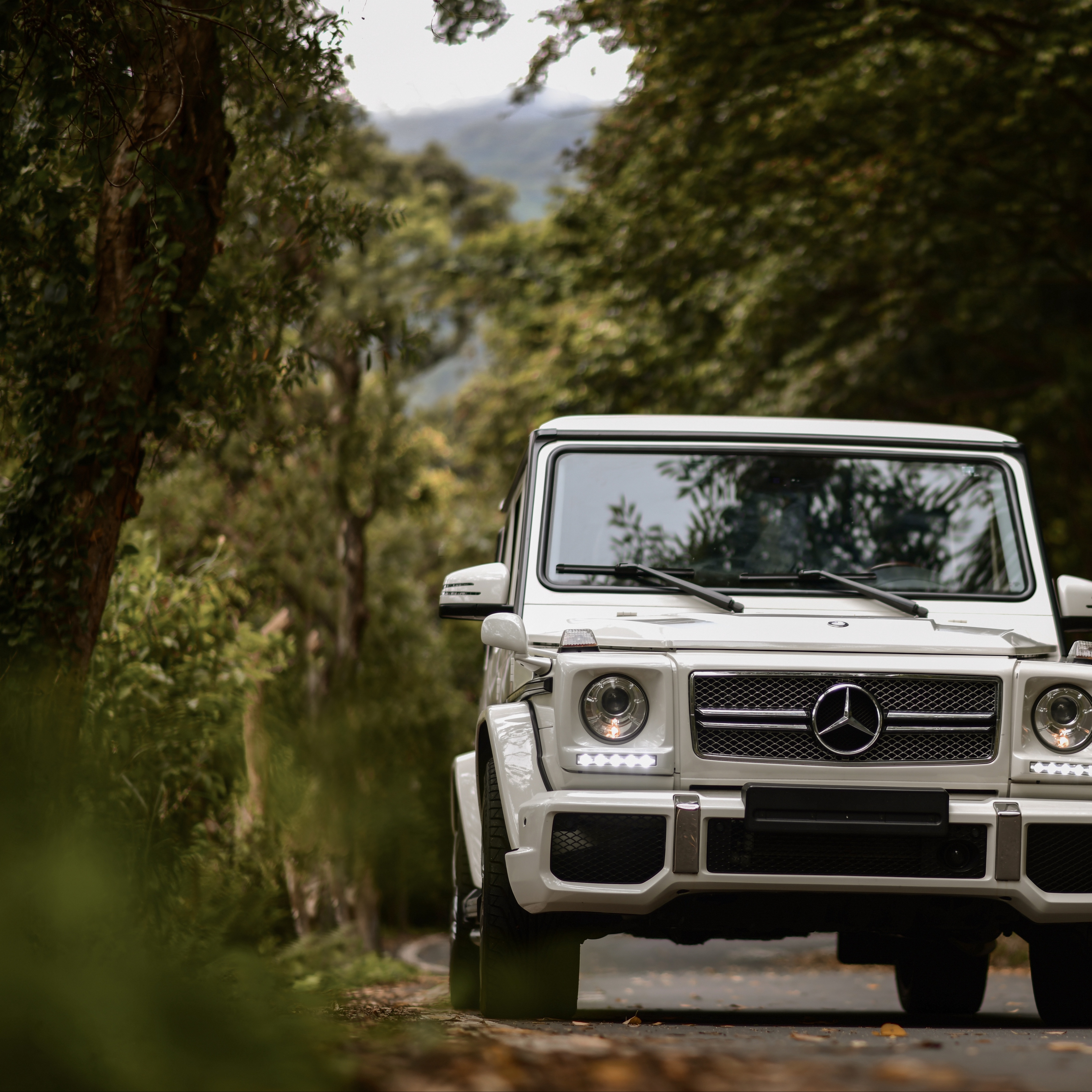 Wallpaper Mercedes Benz G Class, Mercedes Gelandewagen, - G Class Wallpaper Iphone - HD Wallpaper 