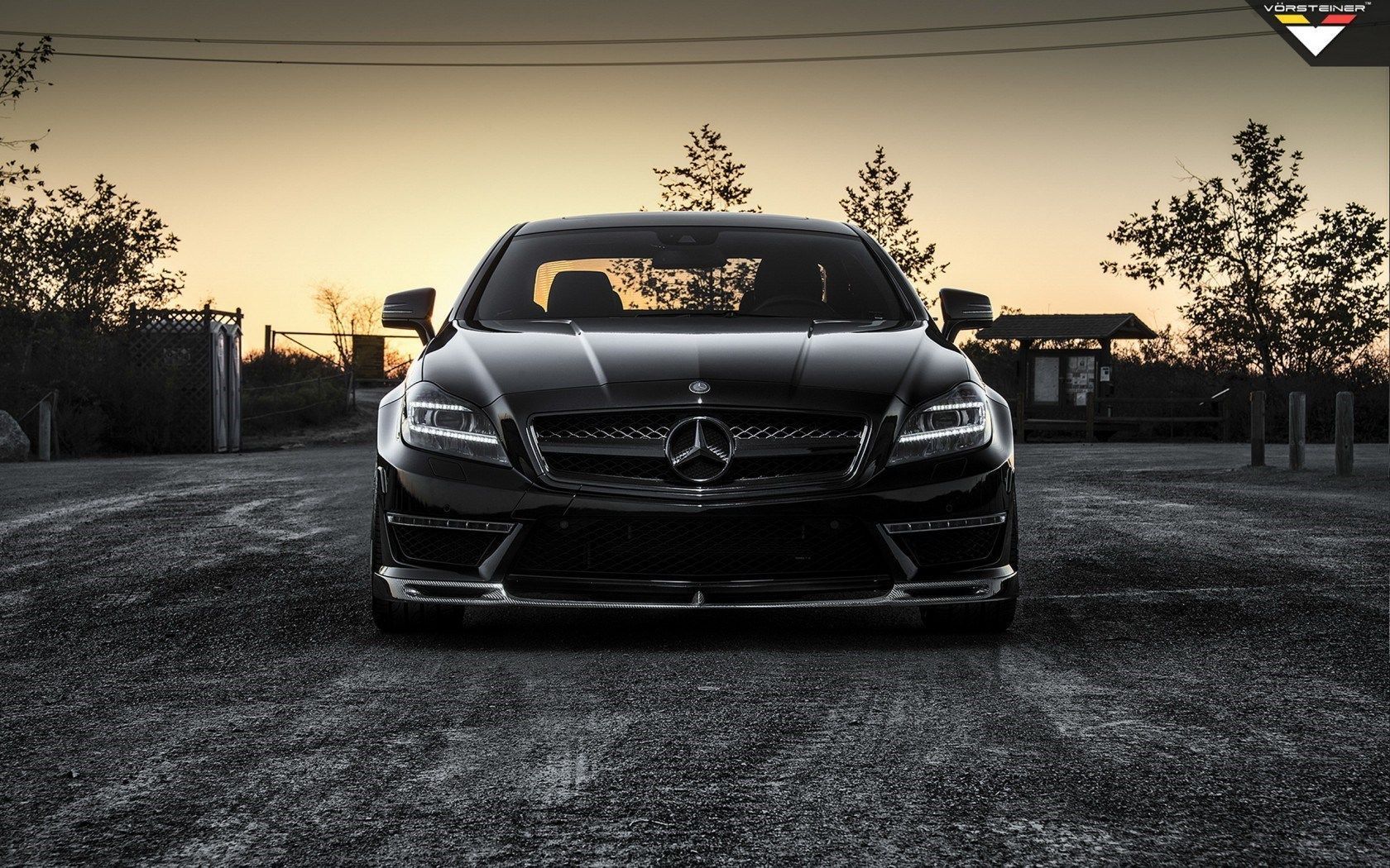Mercedes Amg - HD Wallpaper 