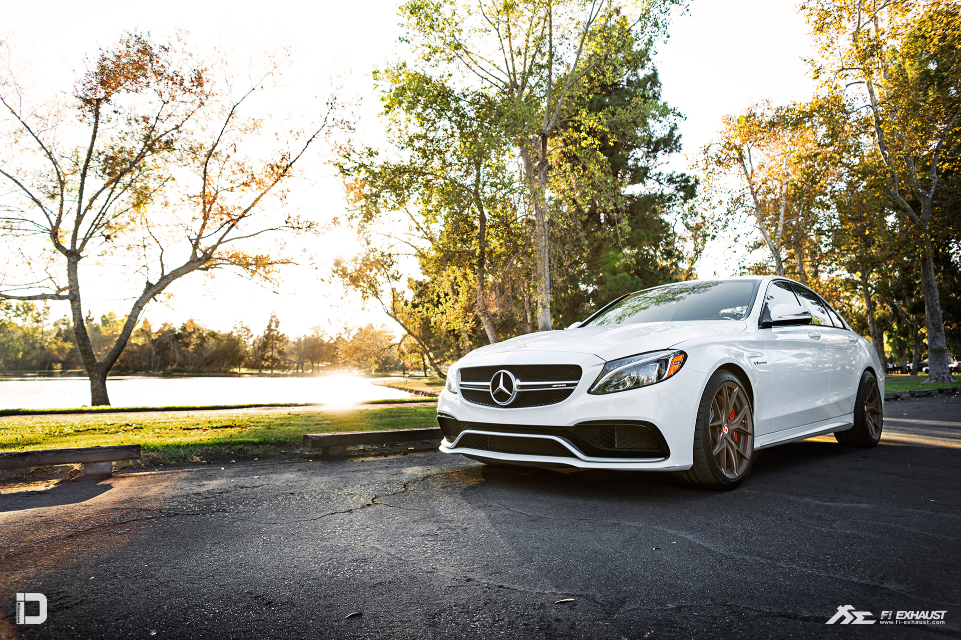 Mercedes C63 Amg W205 1920x1280 Wallpaper Teahub Io