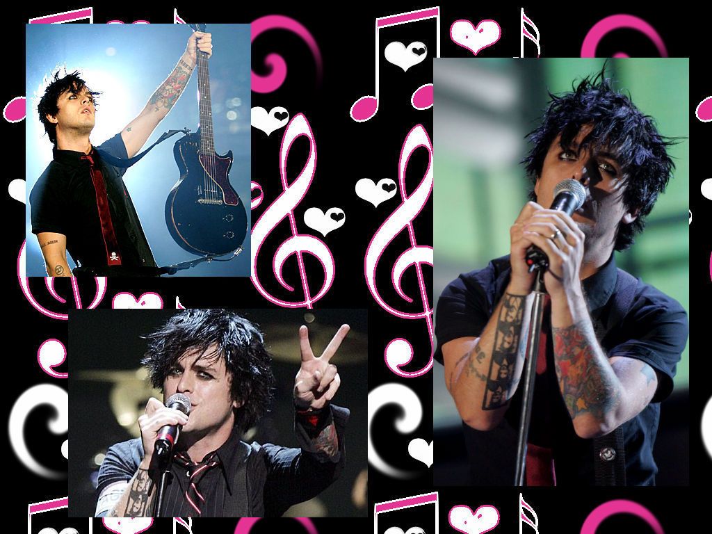 Billie Joe Armstrong Hd - HD Wallpaper 