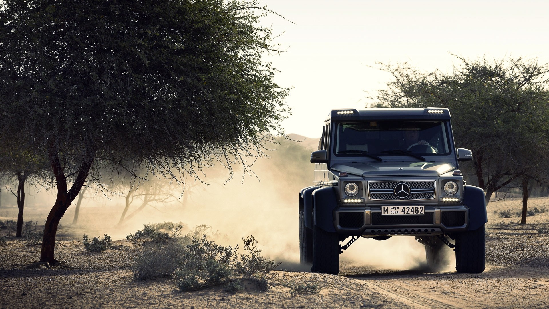 00027804 - Mercedes - Benz - G Class - - - Mercedes G Wagon Hd - HD Wallpaper 