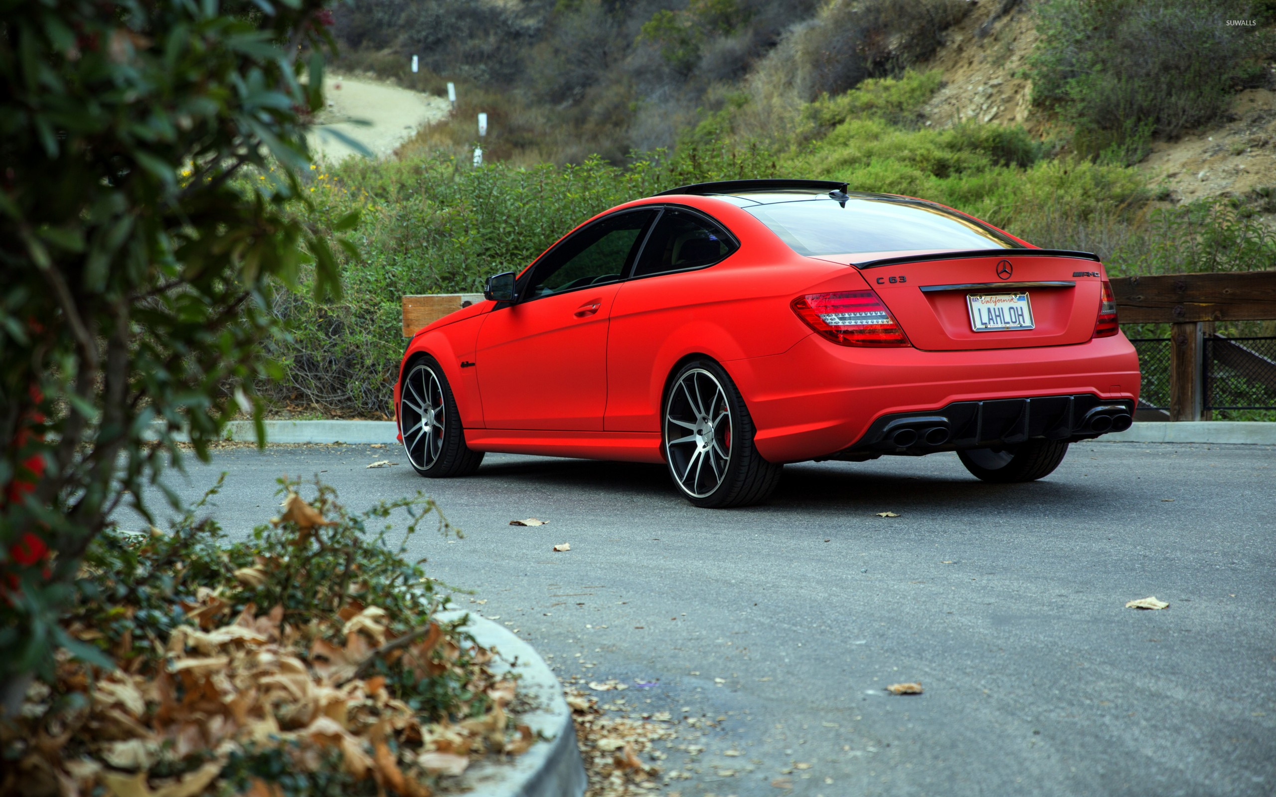 Mercedes-benz Cl-class - HD Wallpaper 