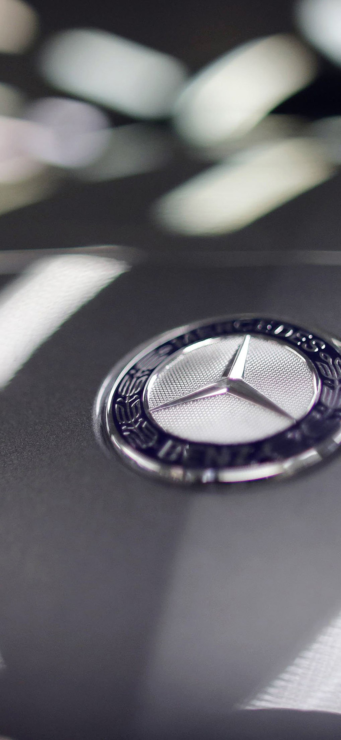 Mercedes Benz Logo Iphone X Wallpaper Hd Iphone X Wallpap - Iphone X Wallpaper Mercedes - HD Wallpaper 