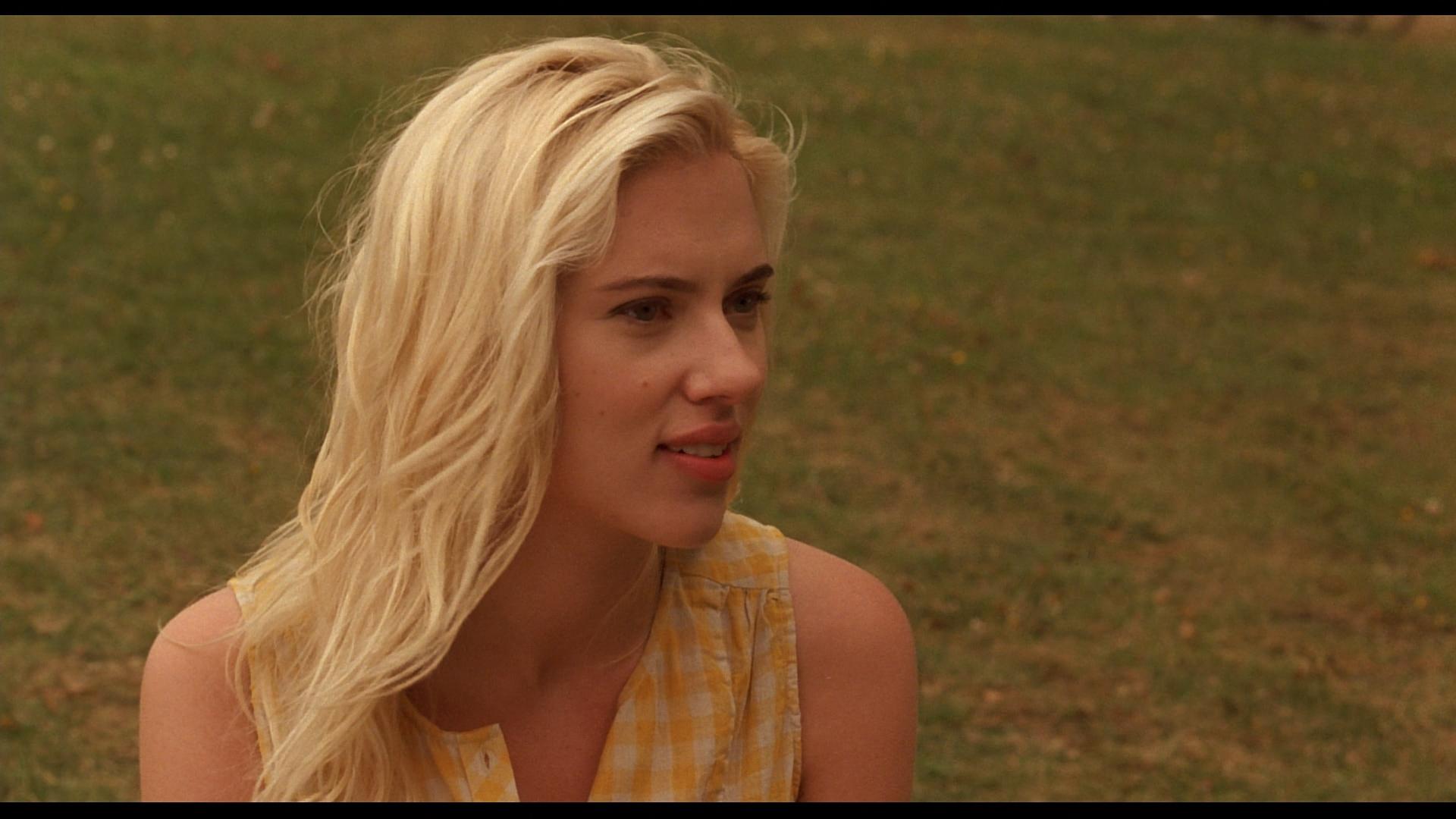 Vicky Cristina Barcelona Wallpapers Hd - Scarlett Johansson Vicky Cristina Barcelona - HD Wallpaper 