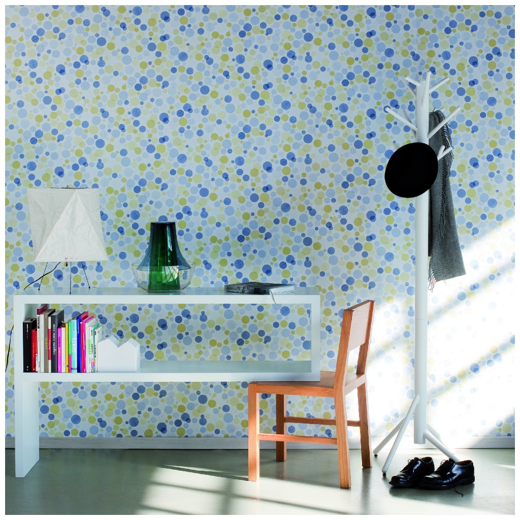 Interior Design - HD Wallpaper 