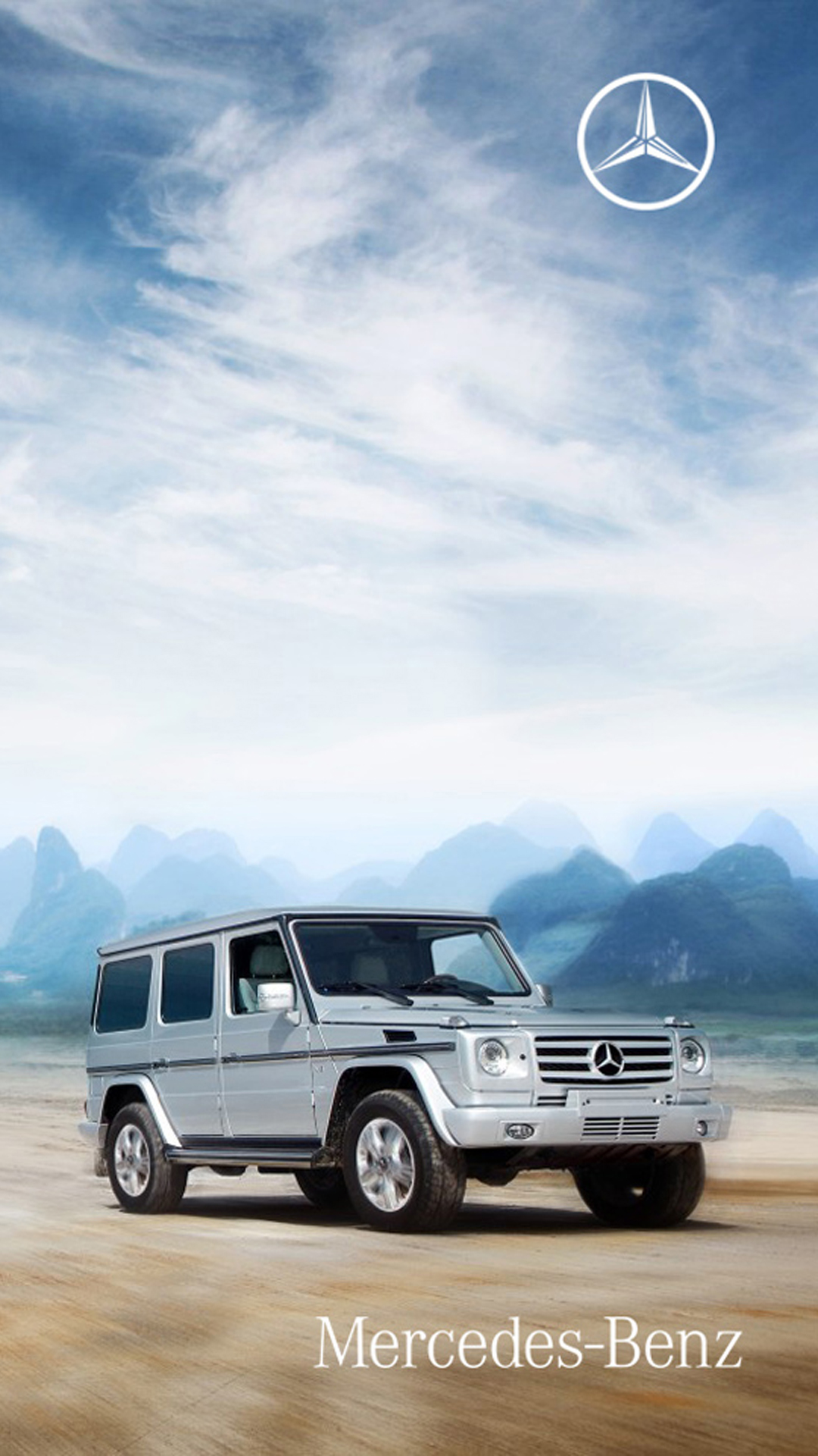 Mercedes Benz Android Wallpaper - Mercedes G Wallpaper Ios - HD Wallpaper 