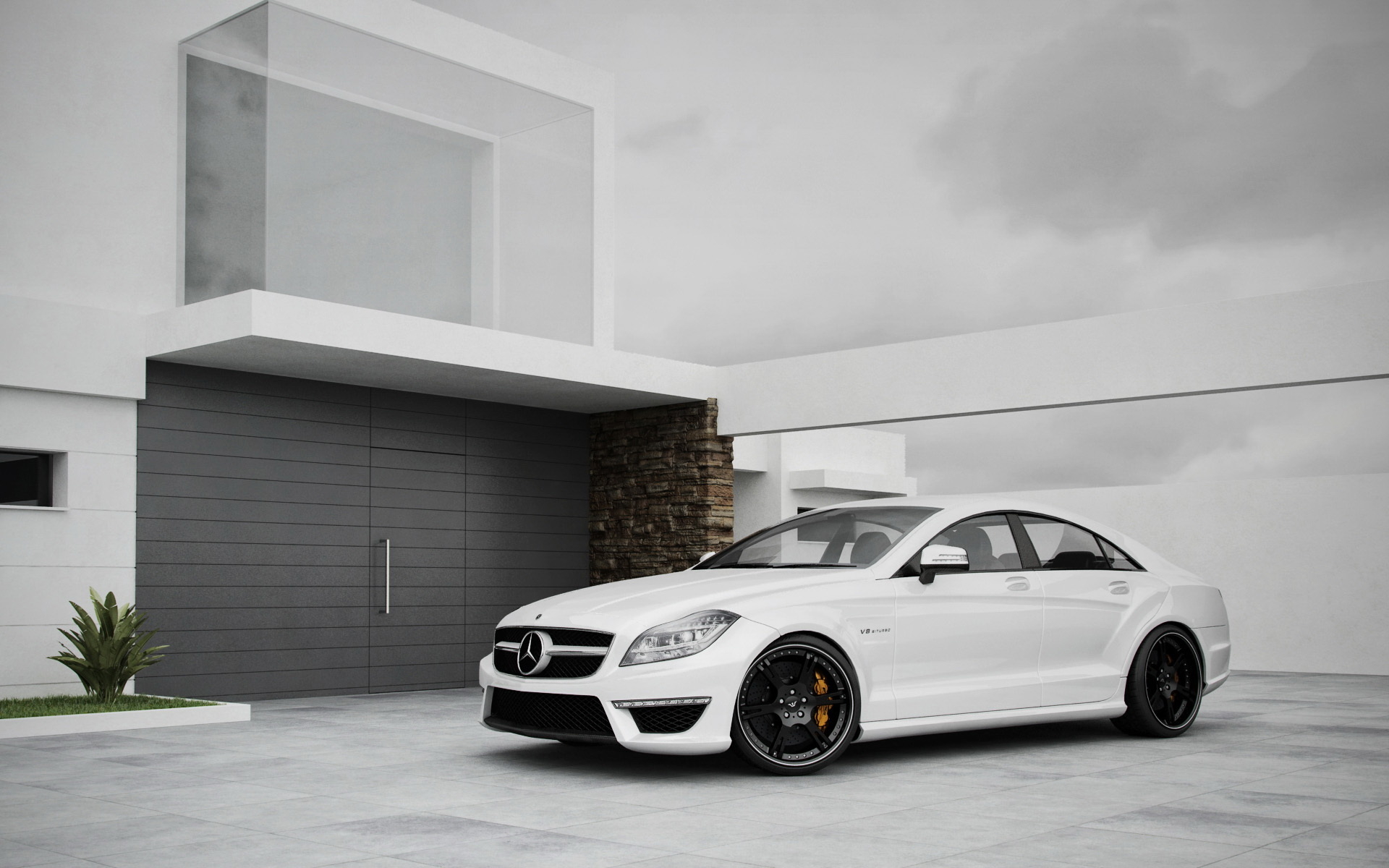 Mercedes Benz Cls 63 Amg Wallpapers And Images - Mercedes Benz Cls 63 Amg 2017 - HD Wallpaper 