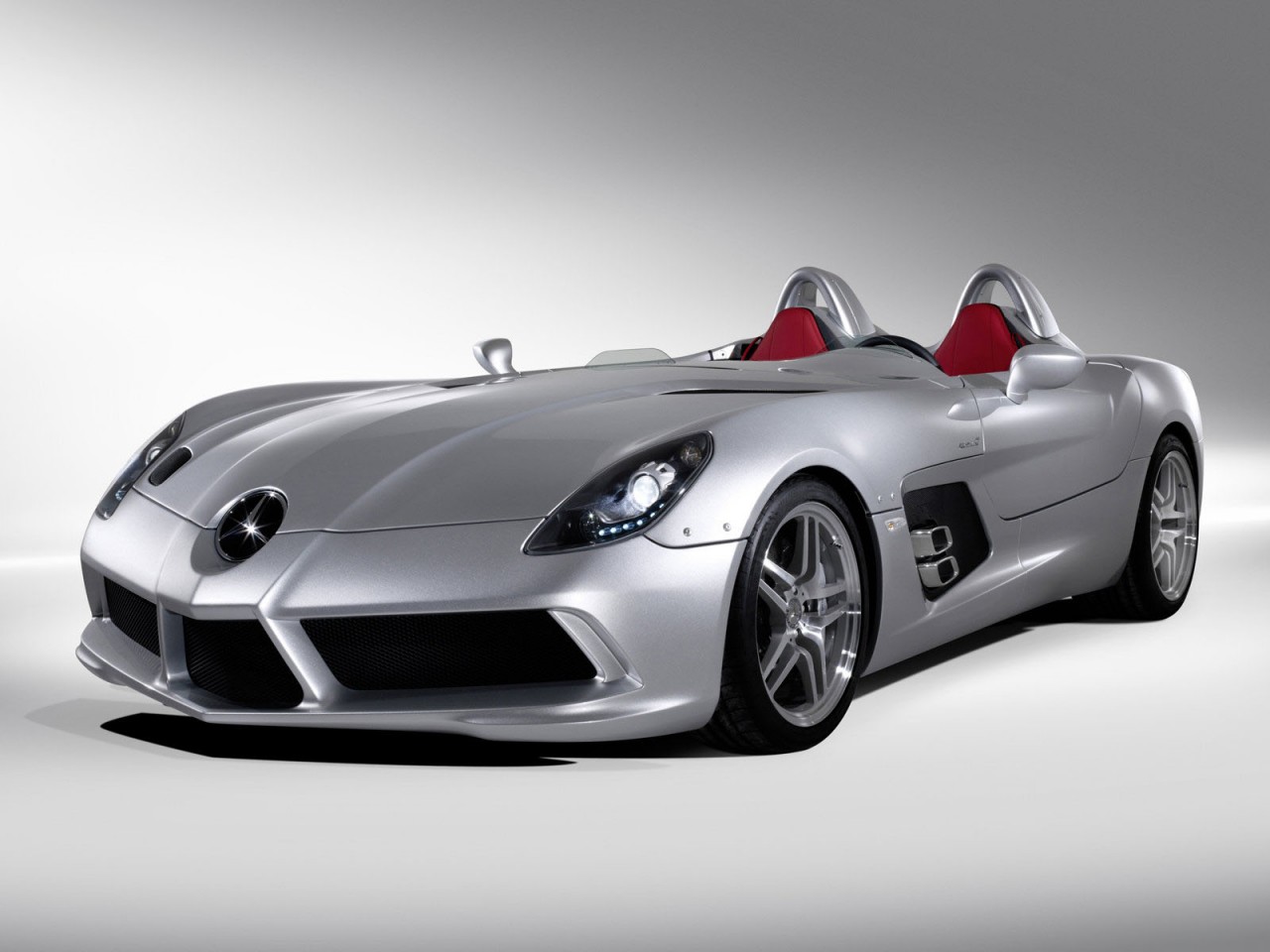 Best Beautiful Car Wallpaper Mercedes Benz Slr Stirling Moss 1280x960 Wallpaper Teahub Io