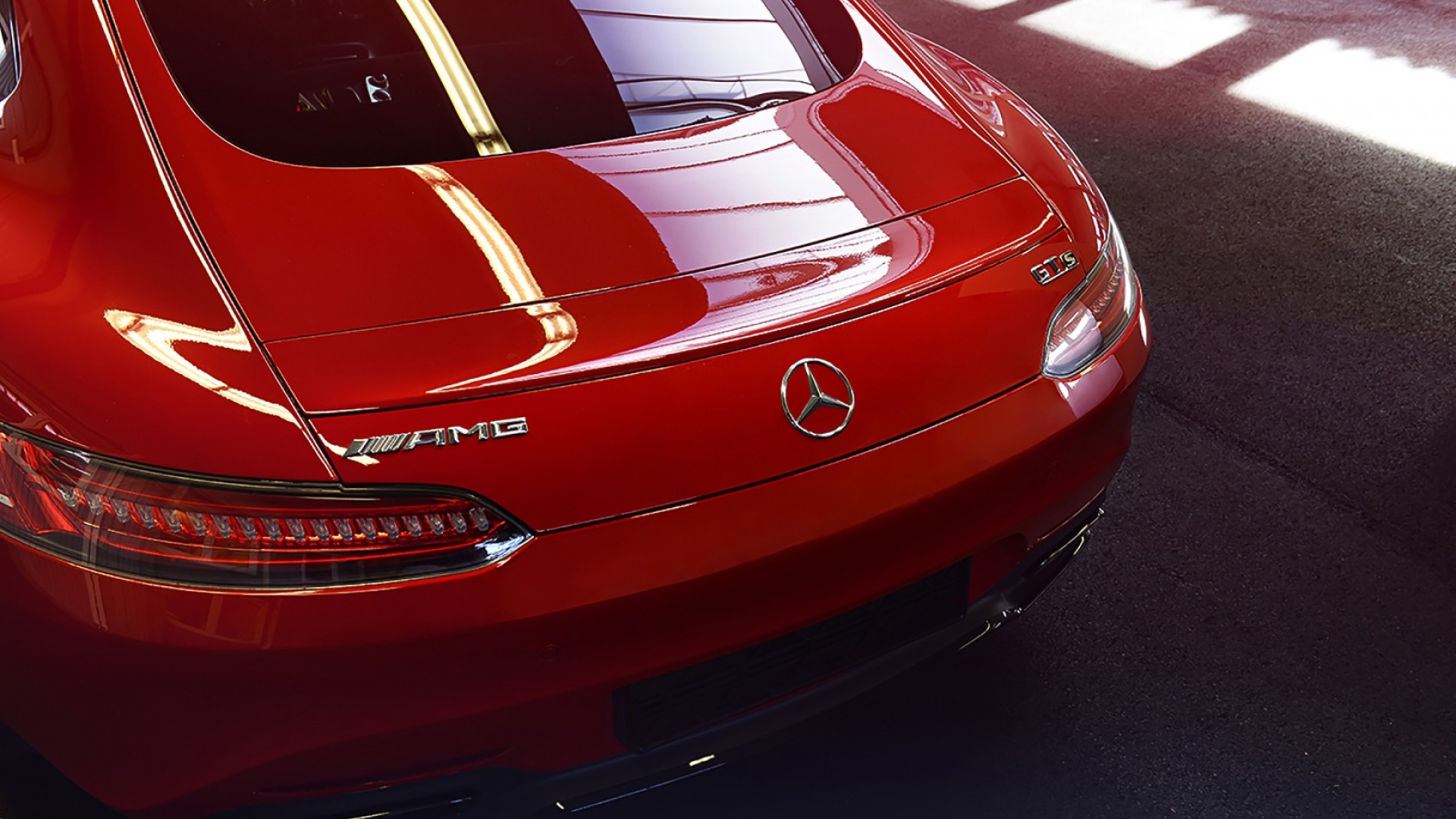 Supercar - HD Wallpaper 