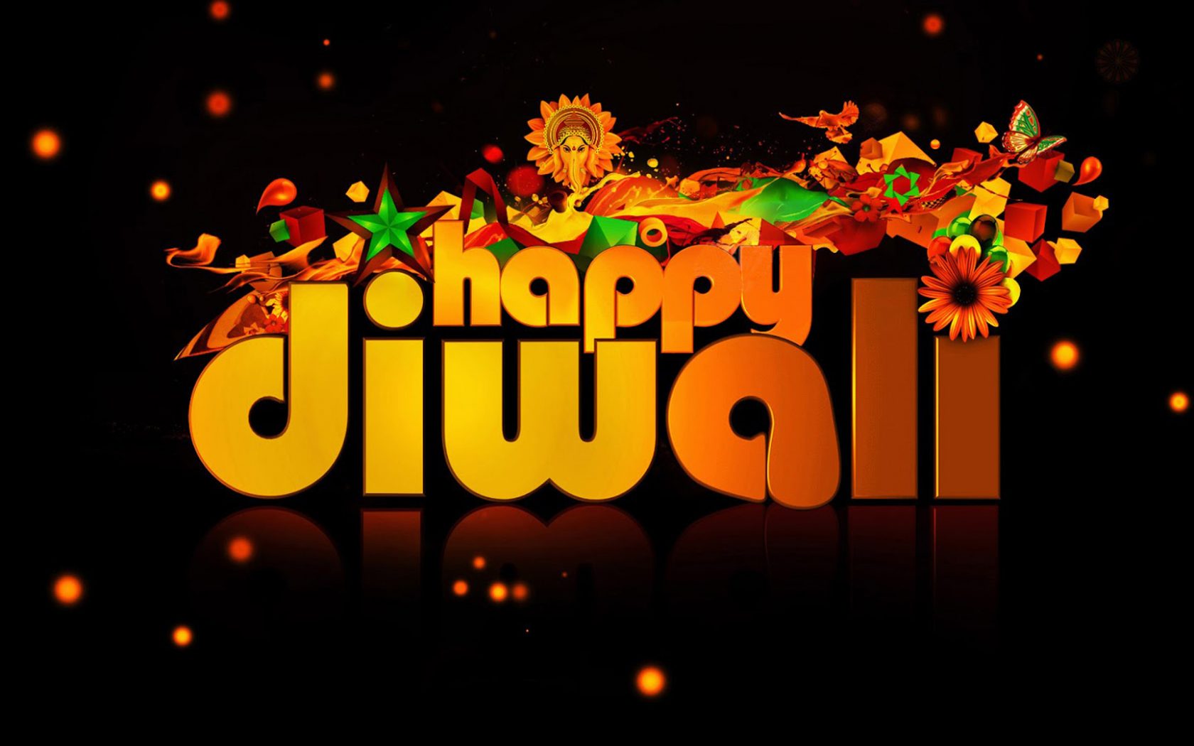 Diwali 2017 In Tamil - HD Wallpaper 