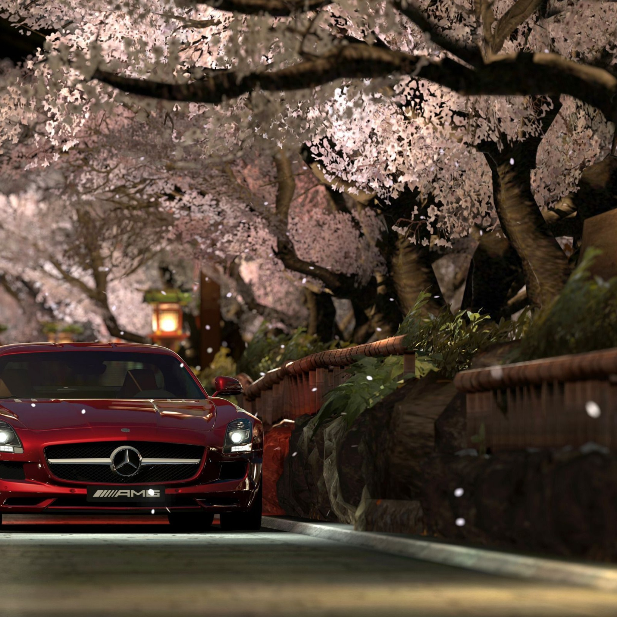 Gran Turismo 5 Photo Mode - HD Wallpaper 
