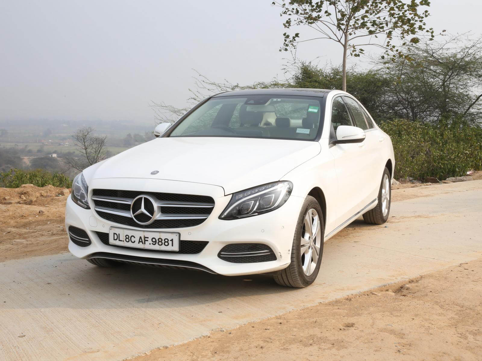 Mercedes Car Photos Download - HD Wallpaper 