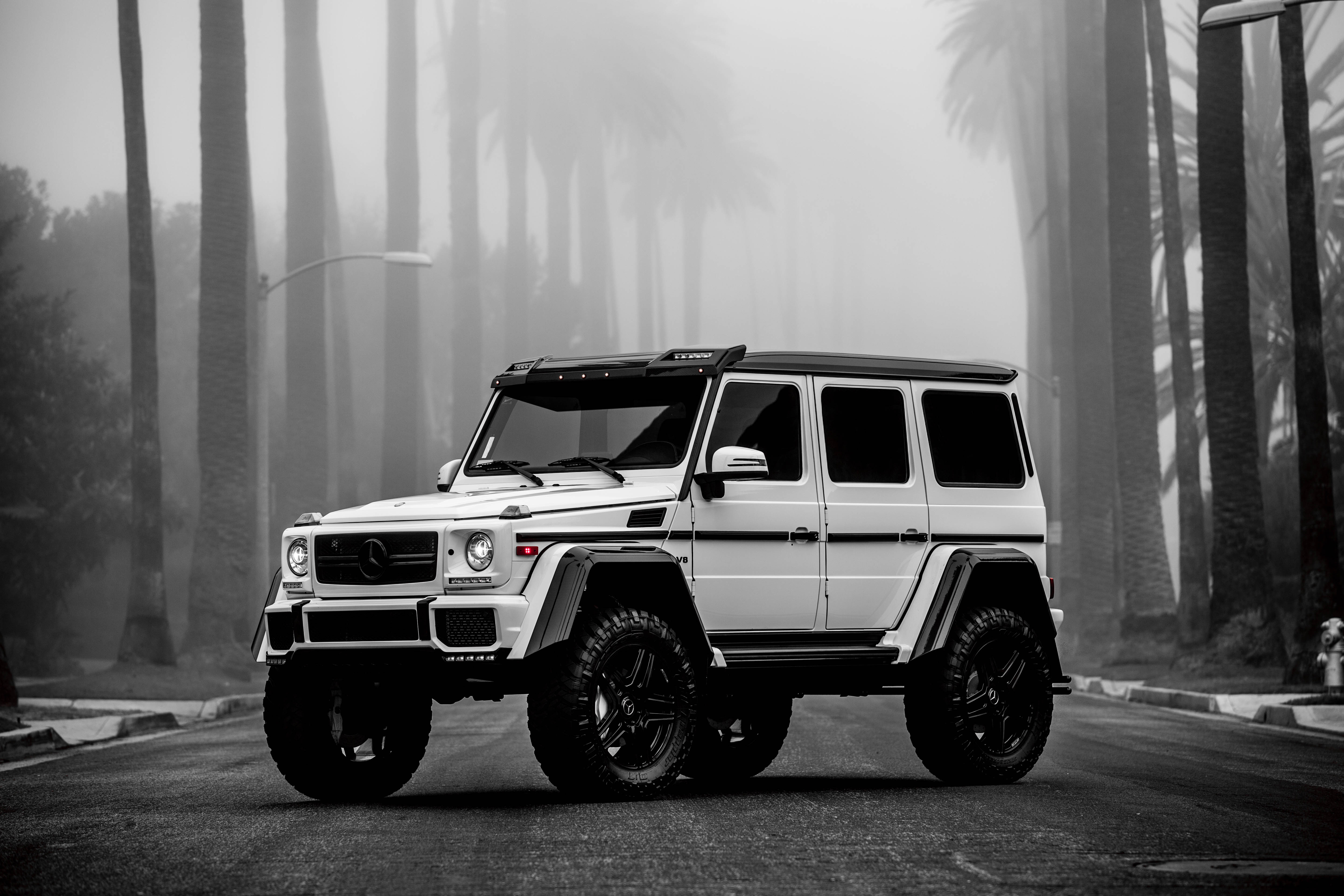Logan Paul G Wagon - HD Wallpaper 