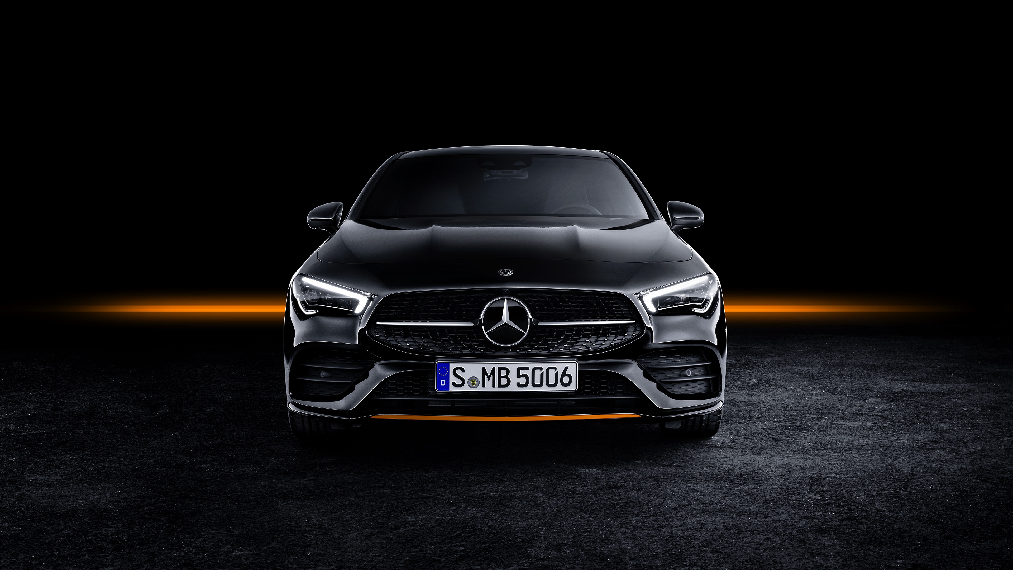 Benz Car New Model - HD Wallpaper 