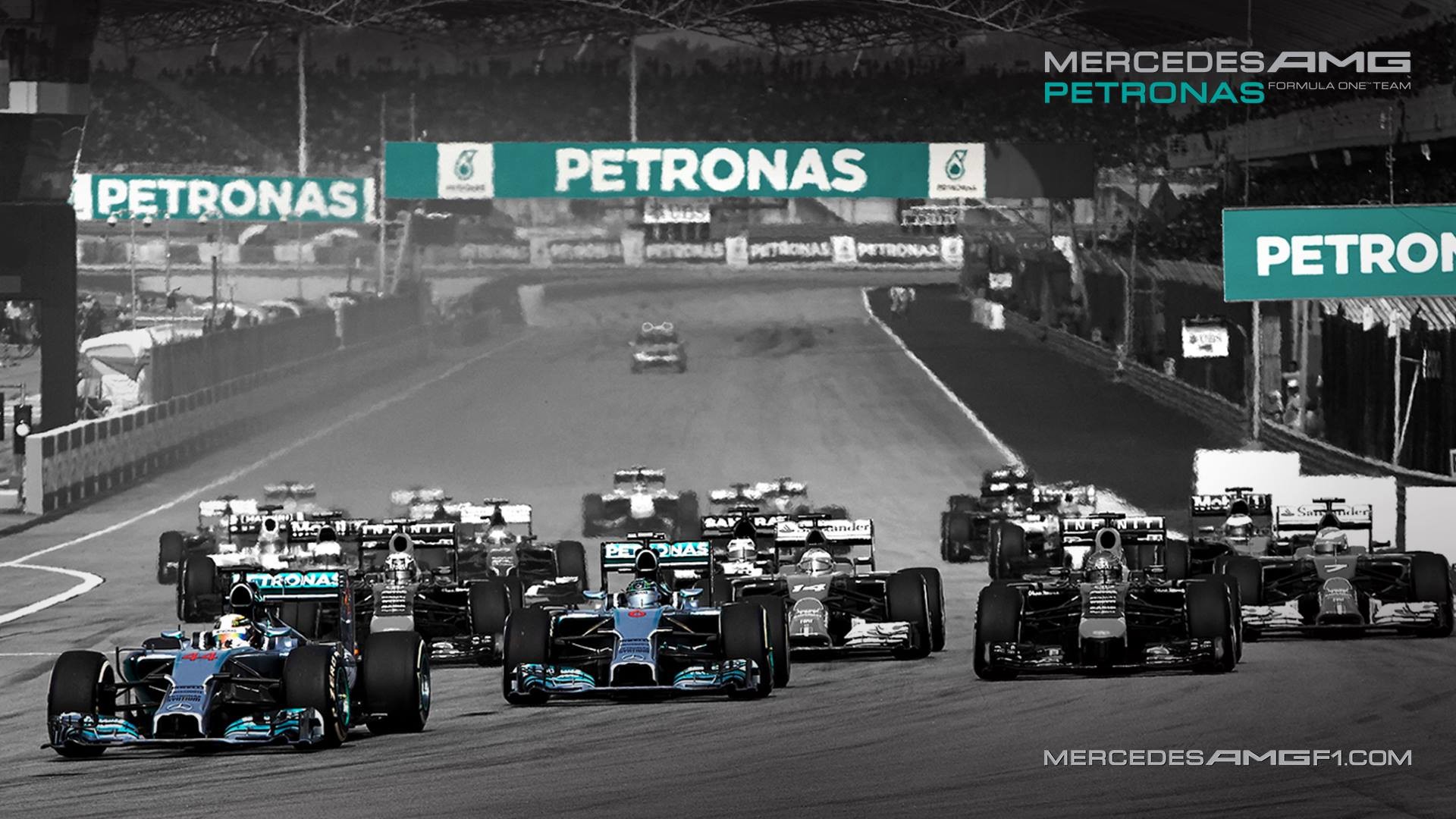 #motorsportmonday Want Some F1 Wallpapers Enjoy These - Mercedes F1 2012 - HD Wallpaper 