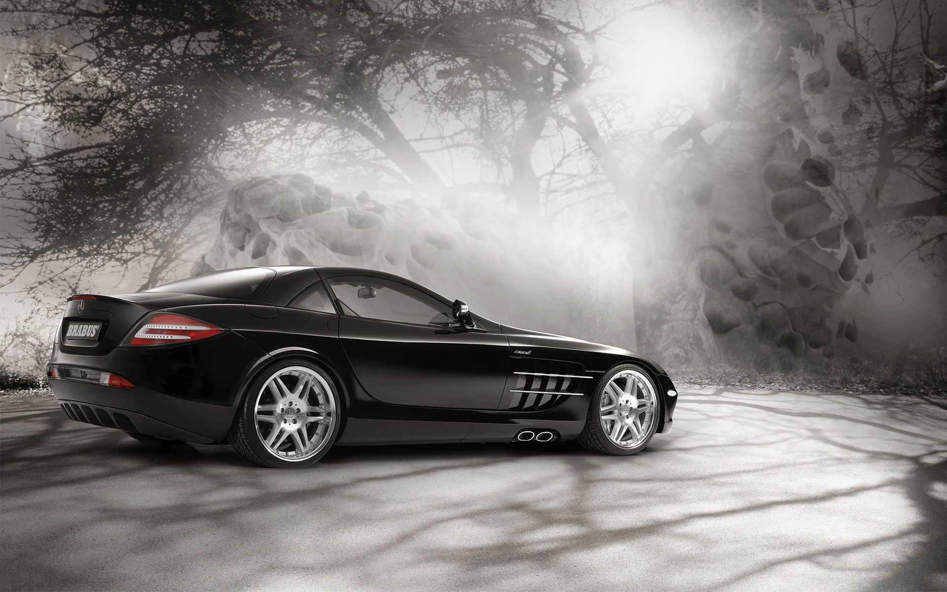 1920x1200, Mercedes Benz - Background Images For Photography - HD Wallpaper 