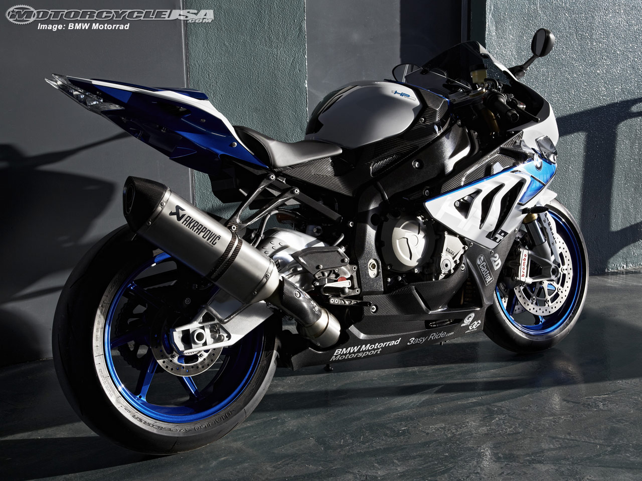Hp4 Bmw Bike Wallpaper - Bmw S1000 Rr 2013 Hp4 - HD Wallpaper 