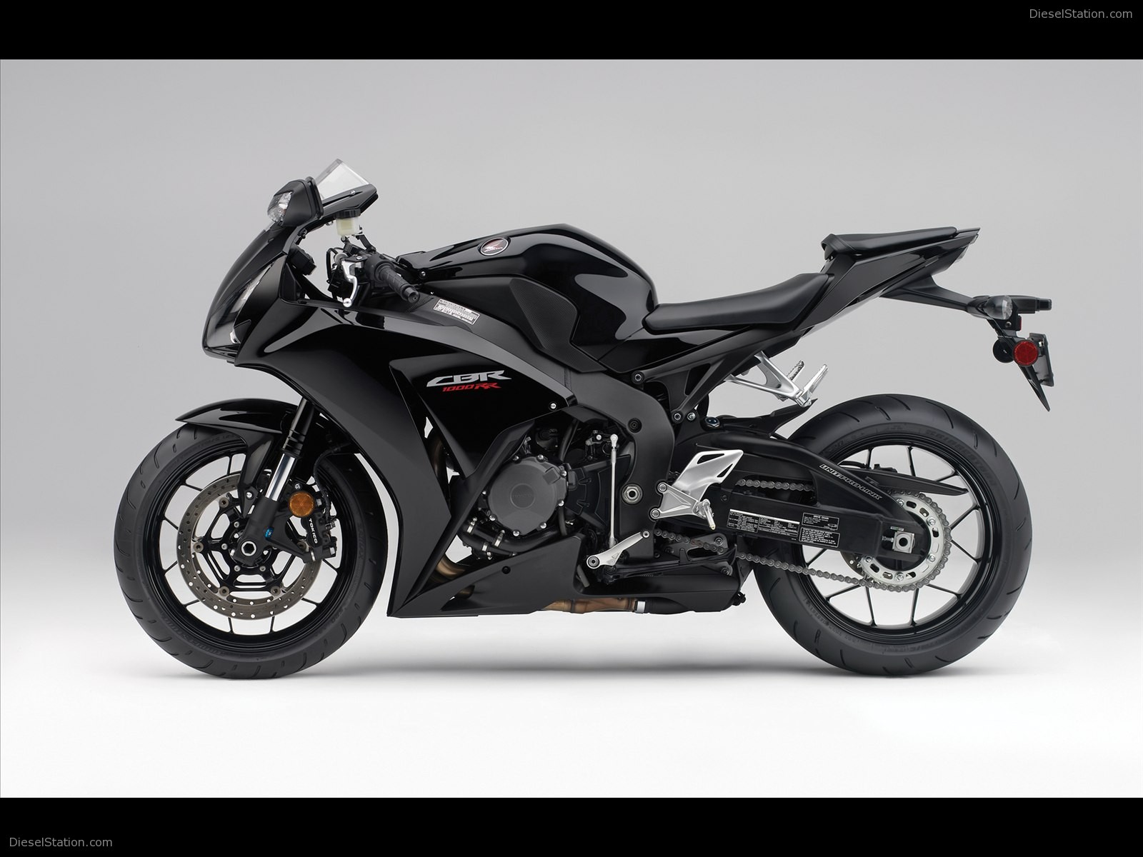 Honda Cbr1000rr - Honda Cbr 1000 Rr 2013 - HD Wallpaper 