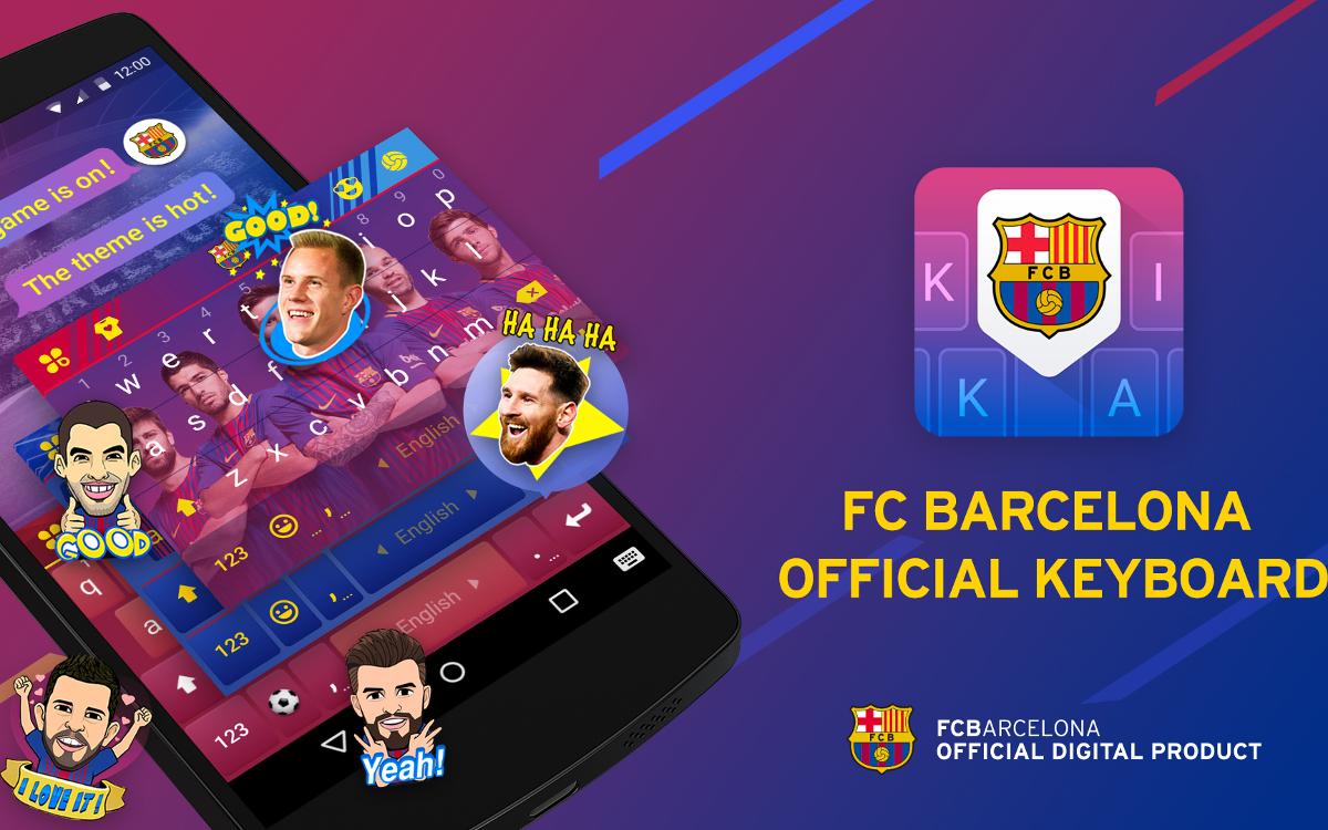 Fc Barcelona - HD Wallpaper 