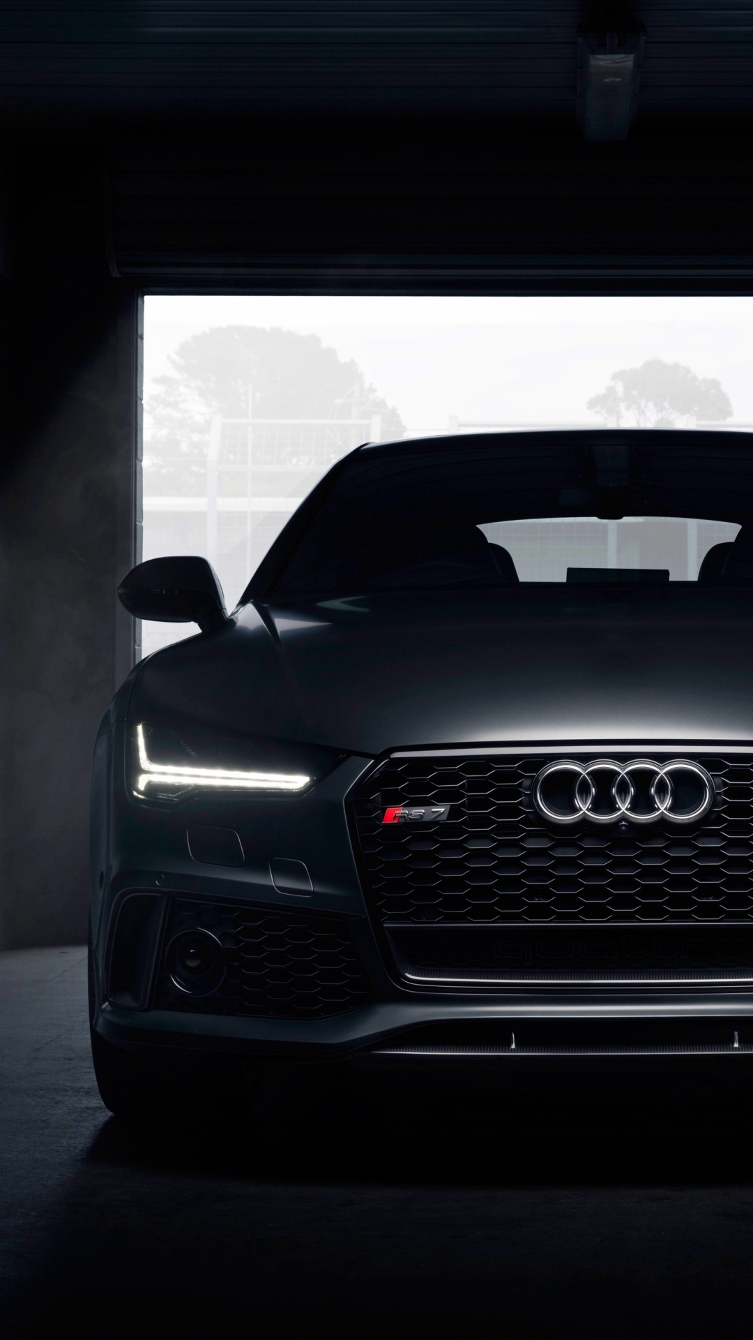 Audi Rs 7 Sportback Au Spec 2015 Wallpapers - Audi Rs Wallpaper Android - HD Wallpaper 