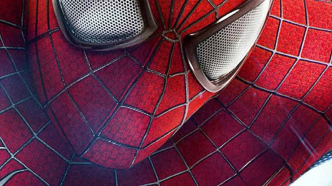 Spiderman Wallpaper For Iphone Hd Desktop Wallpapers - Hd Spiderman Wallpapers For Mobile - HD Wallpaper 