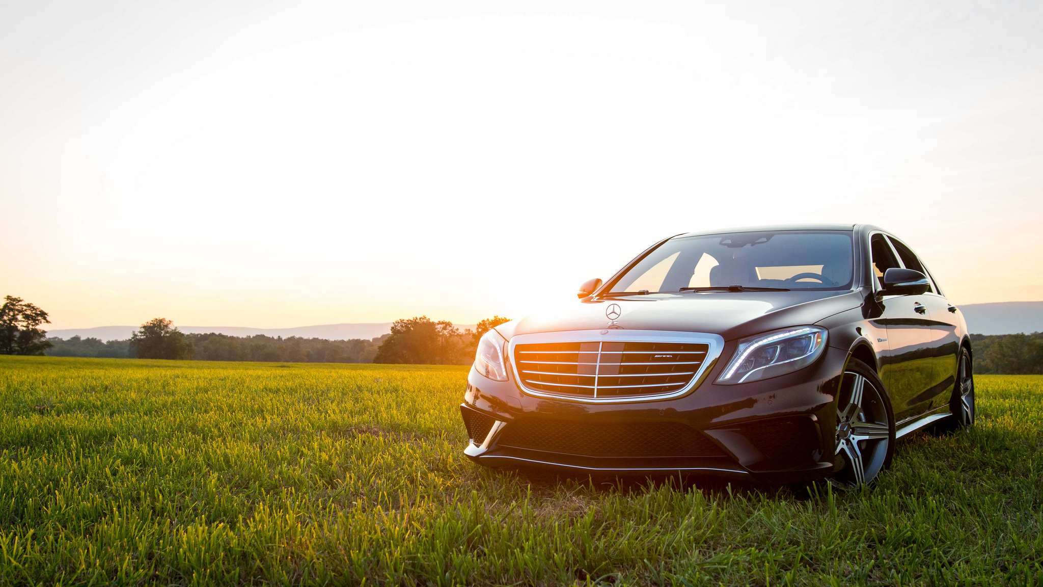 1080p Mercedes Benz Hd - HD Wallpaper 