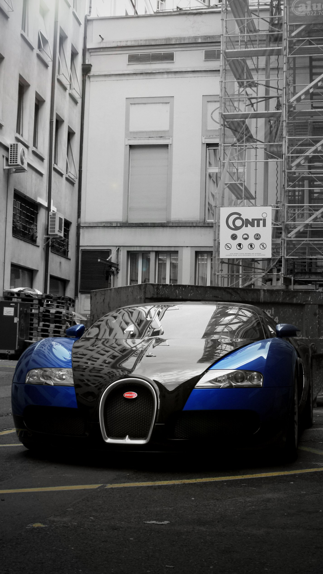 Bugatti Wallpaper - Bugatti Wallpaper For Android - HD Wallpaper 