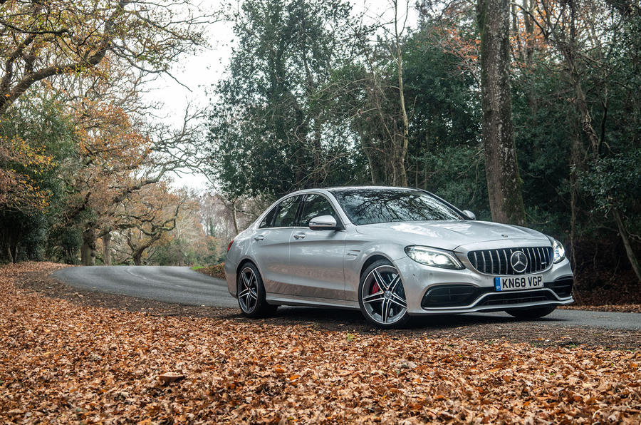 Mercedes Amg C63 S 2018 Static Wallpaper C63 Sedan 900x596 Wallpaper Teahub Io