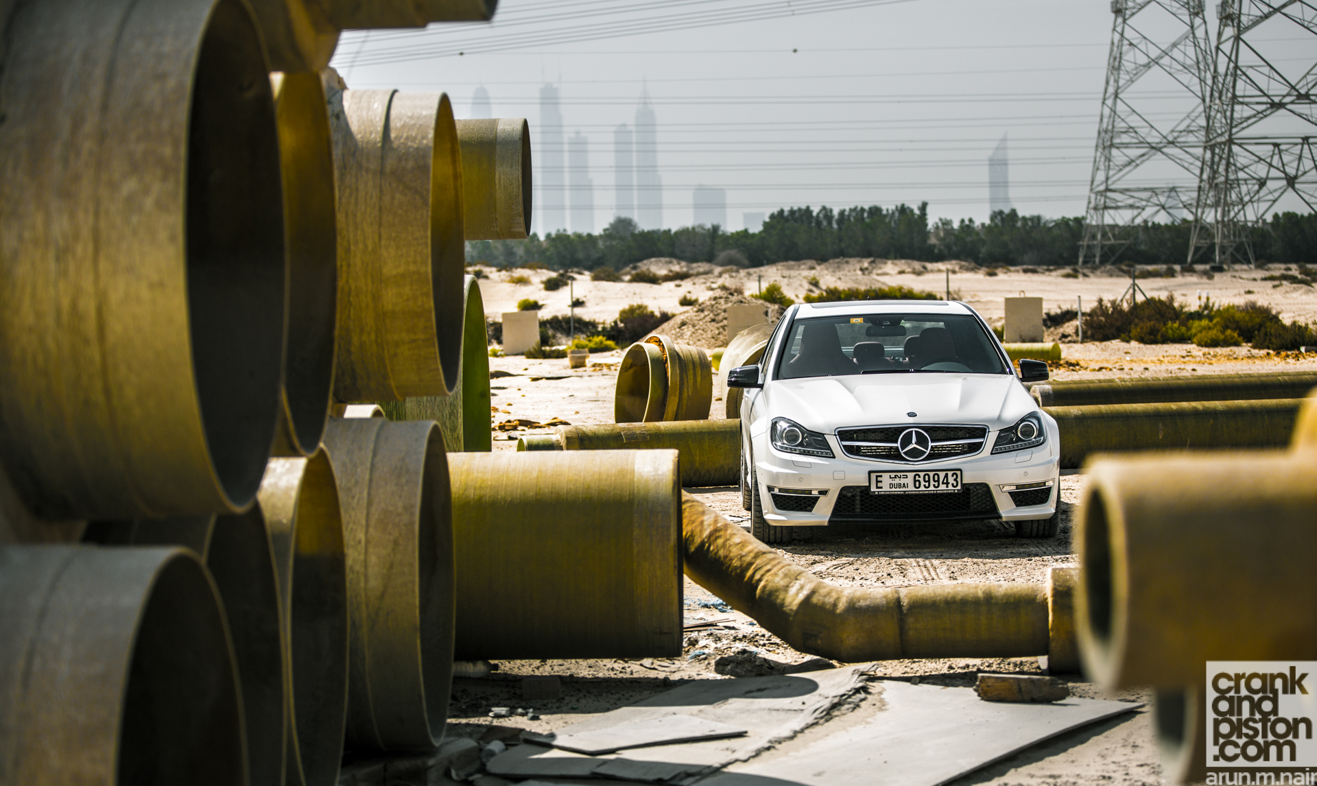 Mercedes-benz - HD Wallpaper 