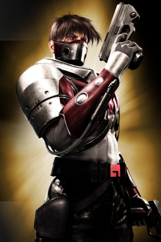 City Of Heroes Background - HD Wallpaper 