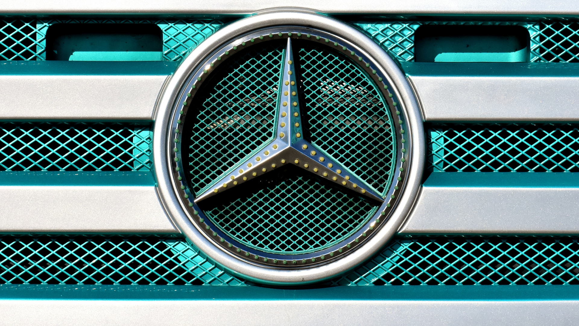 Mercedes-benz, Logo, Wallpaper - Mercedes Benz Logo Wallpaper 4k - 1920x1080  Wallpaper 