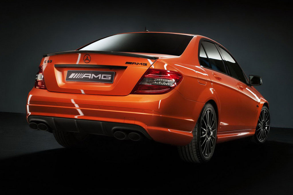 Mercedes C63 Amg Wallpaper Jpg - C63 Amg Concept 358 - HD Wallpaper 