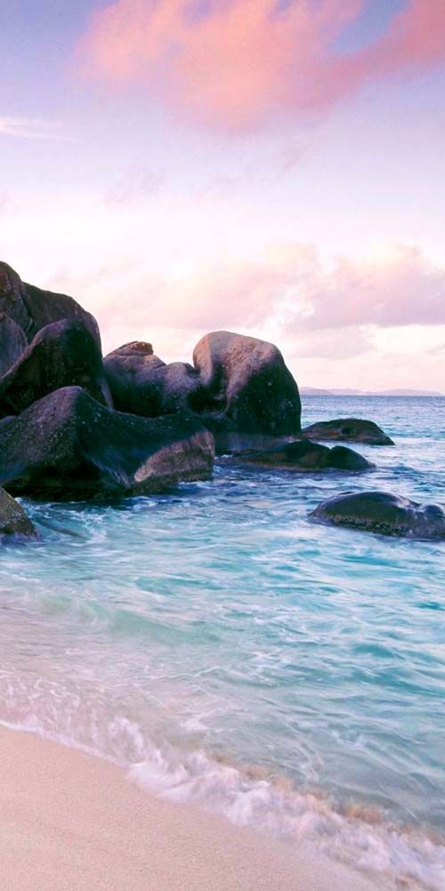 British Virgin Islands - HD Wallpaper 