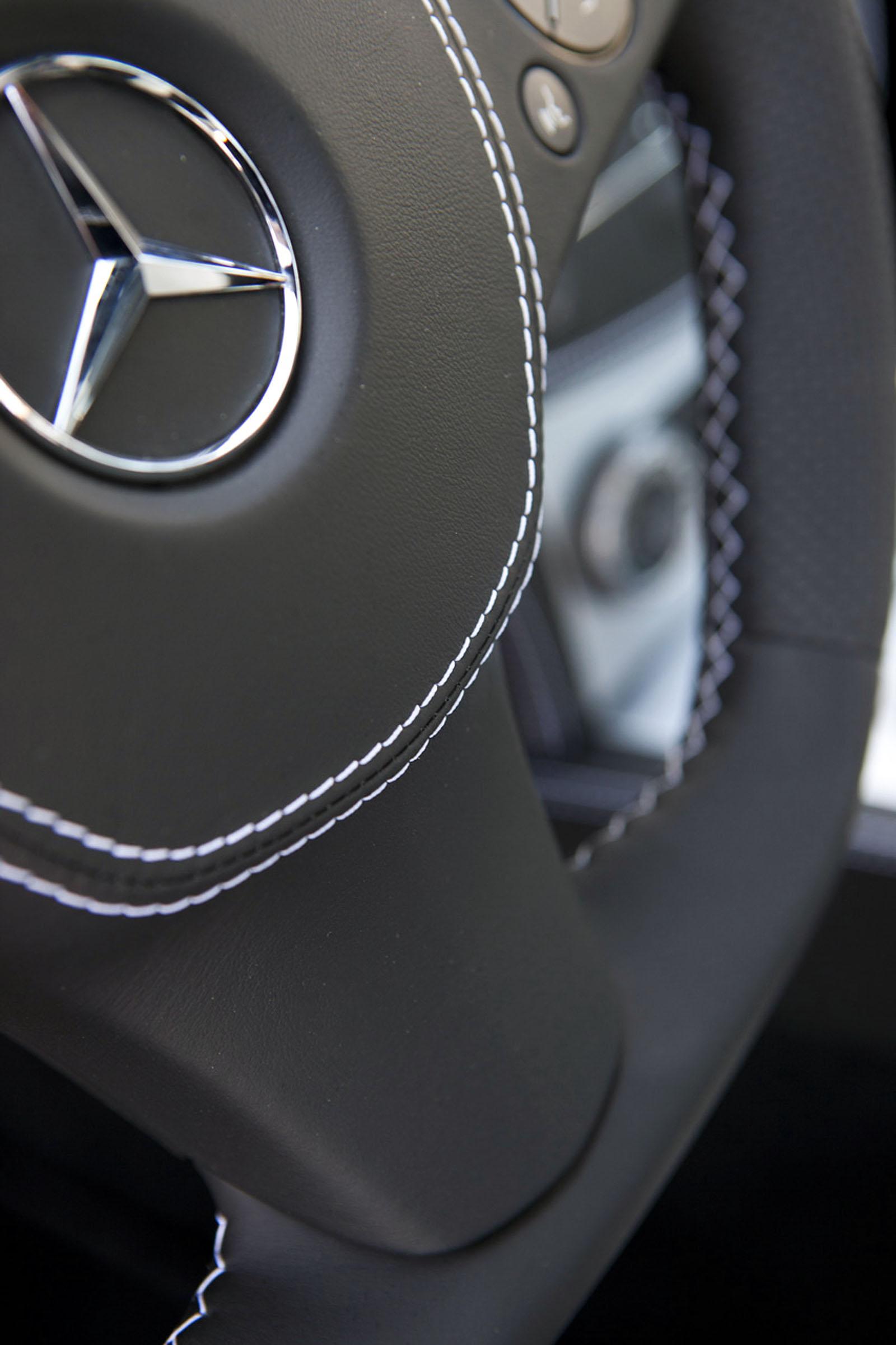 Mercedes-benz S-class - HD Wallpaper 